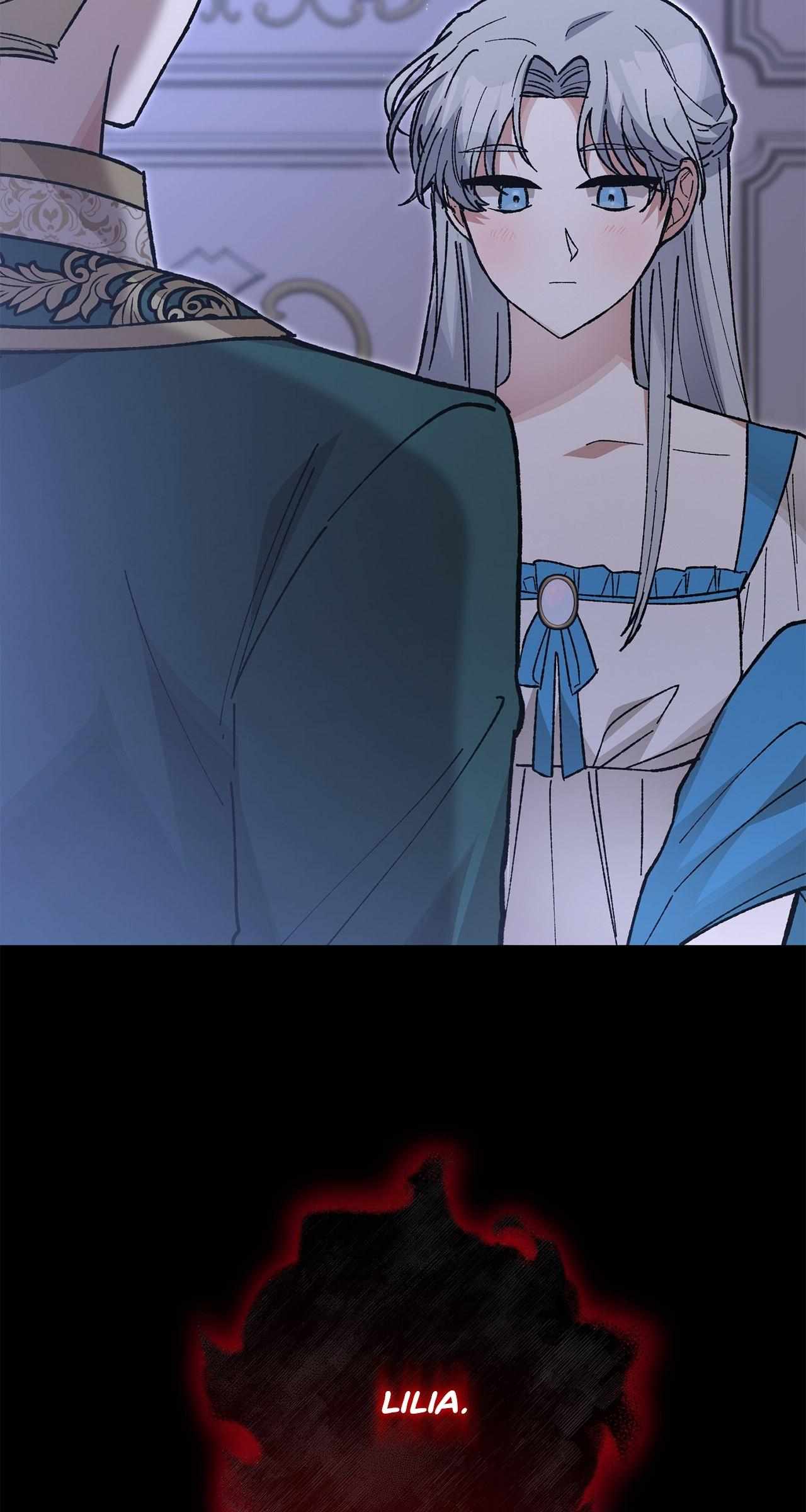 Read Let Me Kidnap the Male Lead! Manga Online