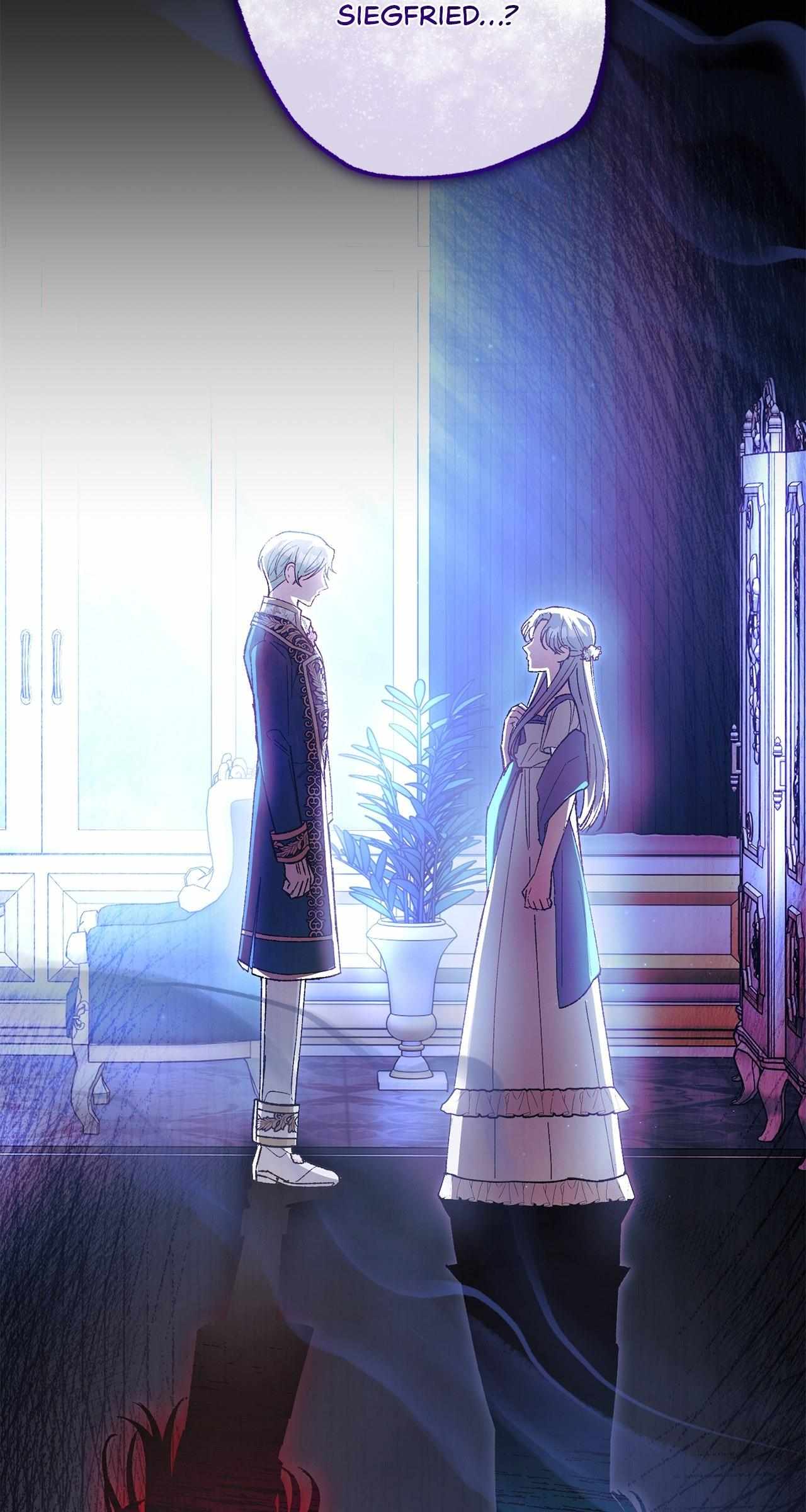 Read Let Me Kidnap the Male Lead! Manga Online