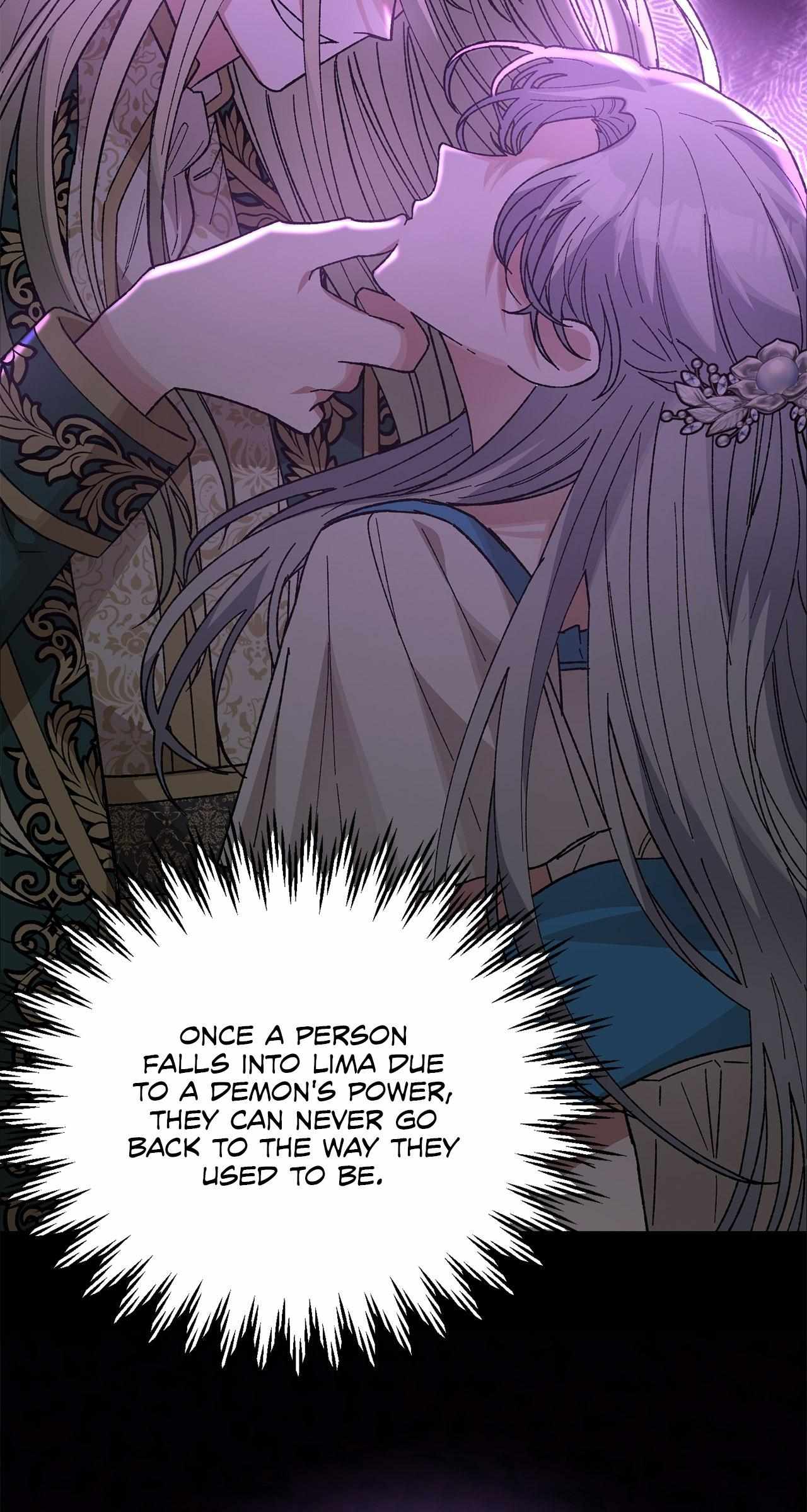 Read Let Me Kidnap the Male Lead! Manga Online