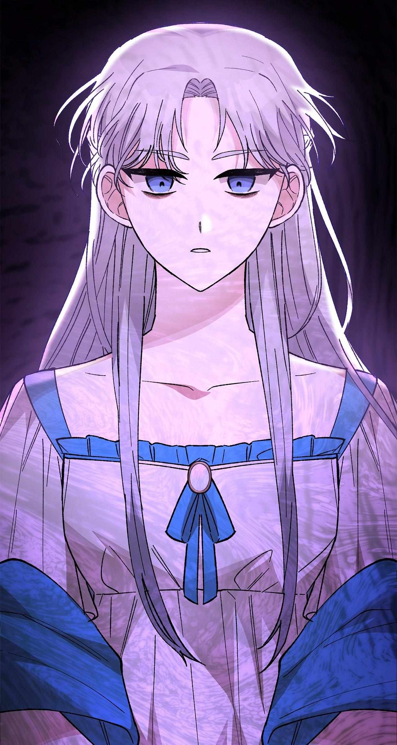 Read Let Me Kidnap the Male Lead! Manga Online