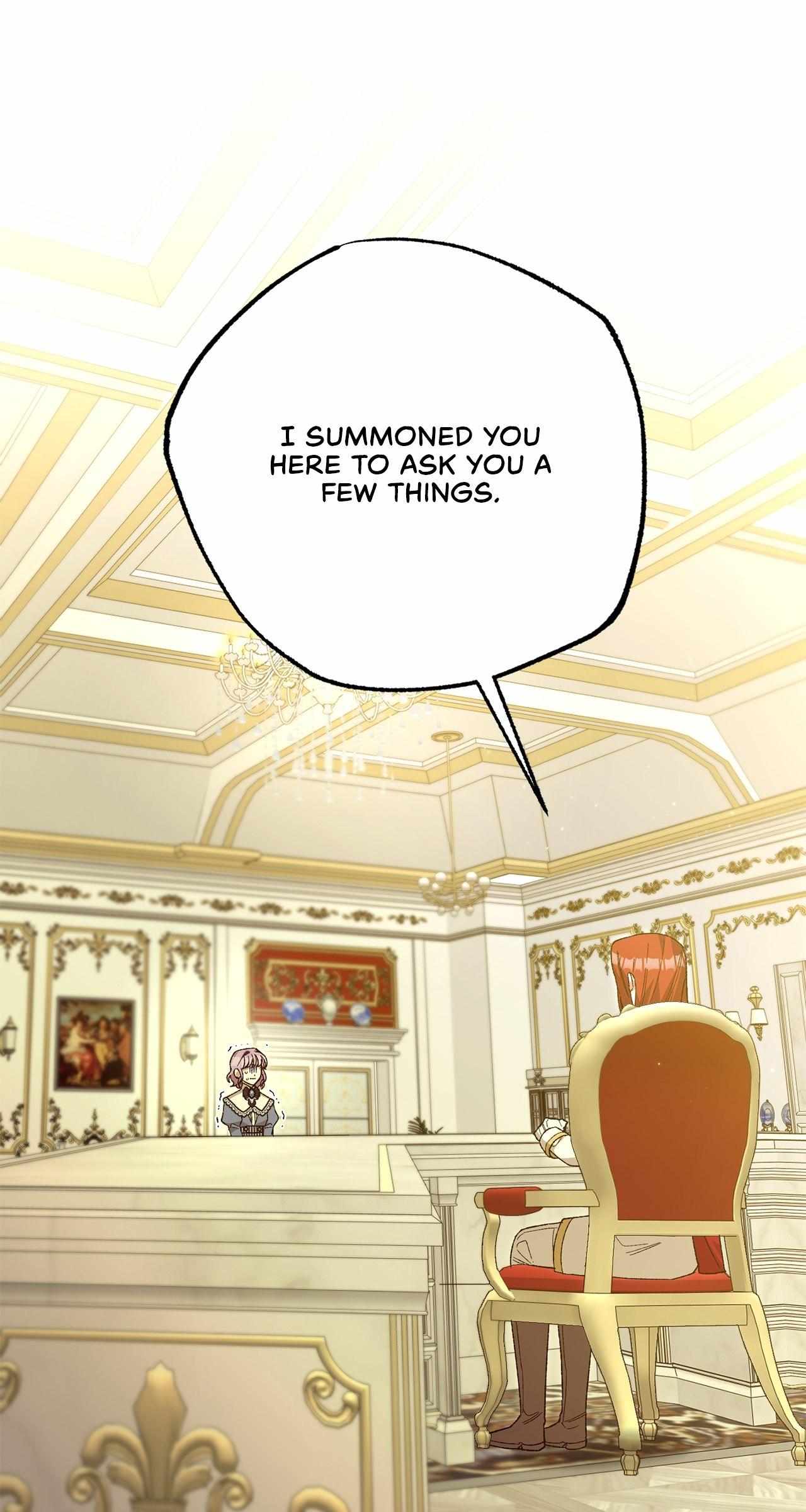 Read Let Me Kidnap the Male Lead! Manga Online