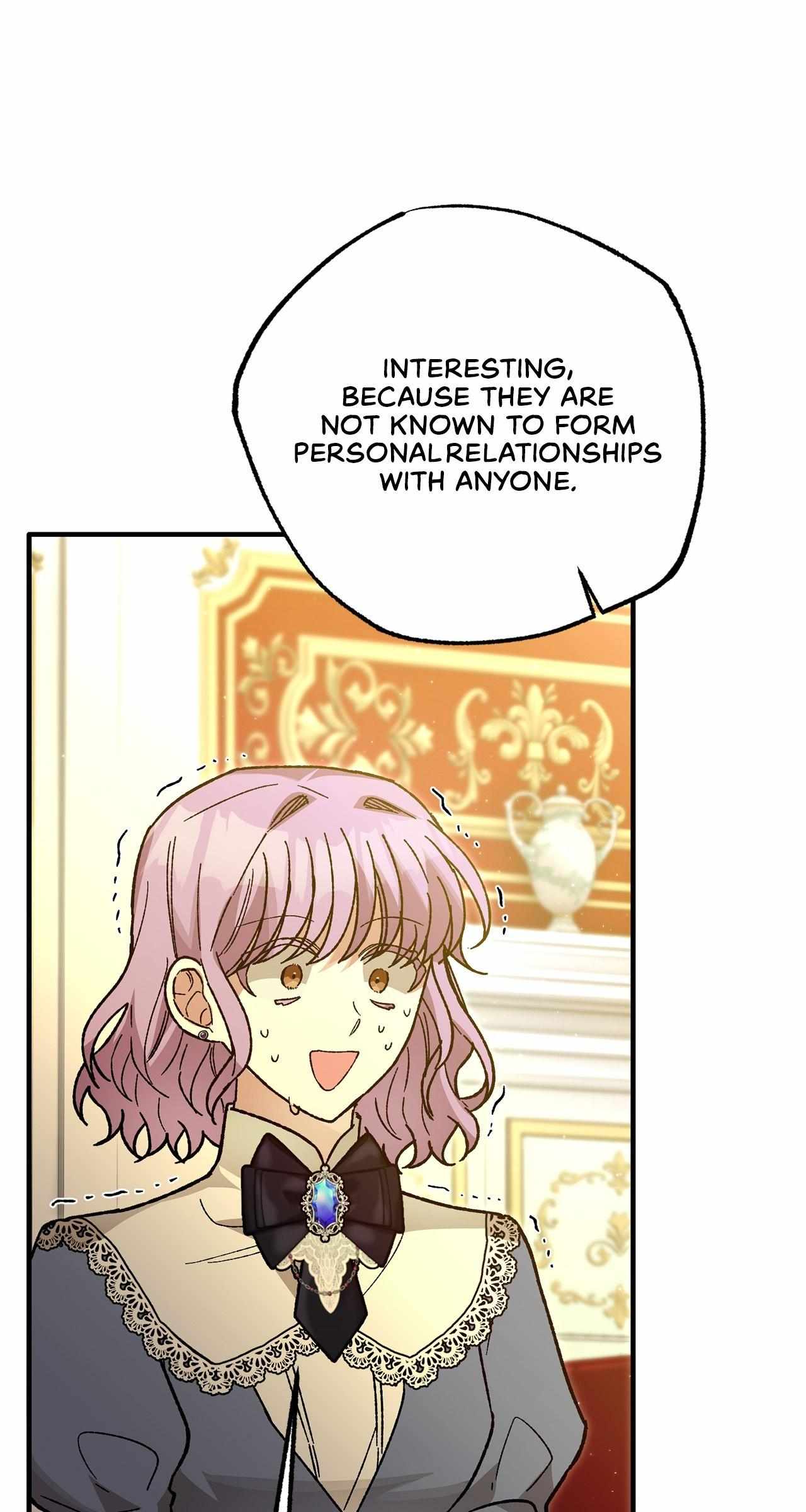 Read Let Me Kidnap the Male Lead! Manga Online