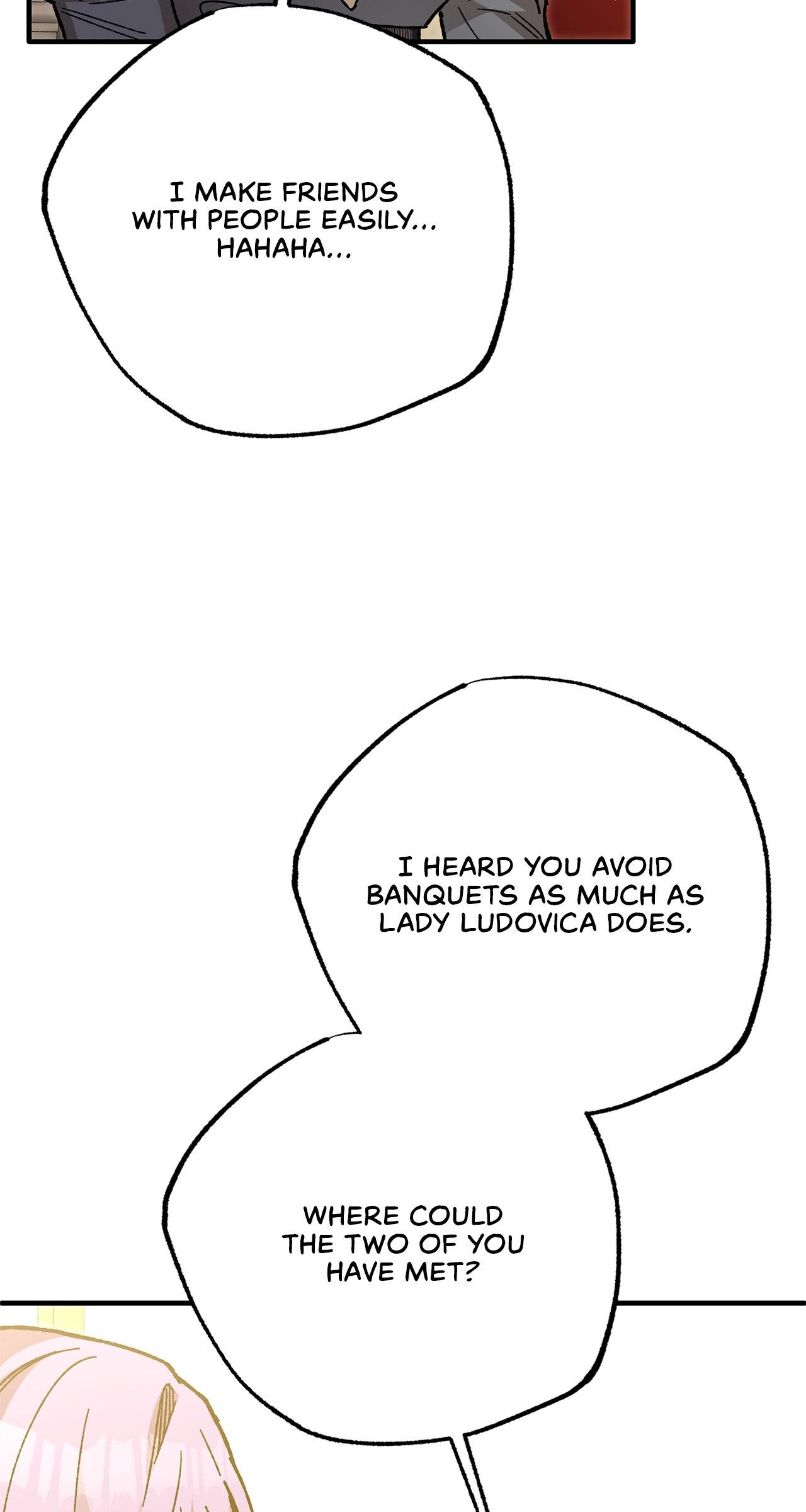 Read Let Me Kidnap the Male Lead! Manga Online