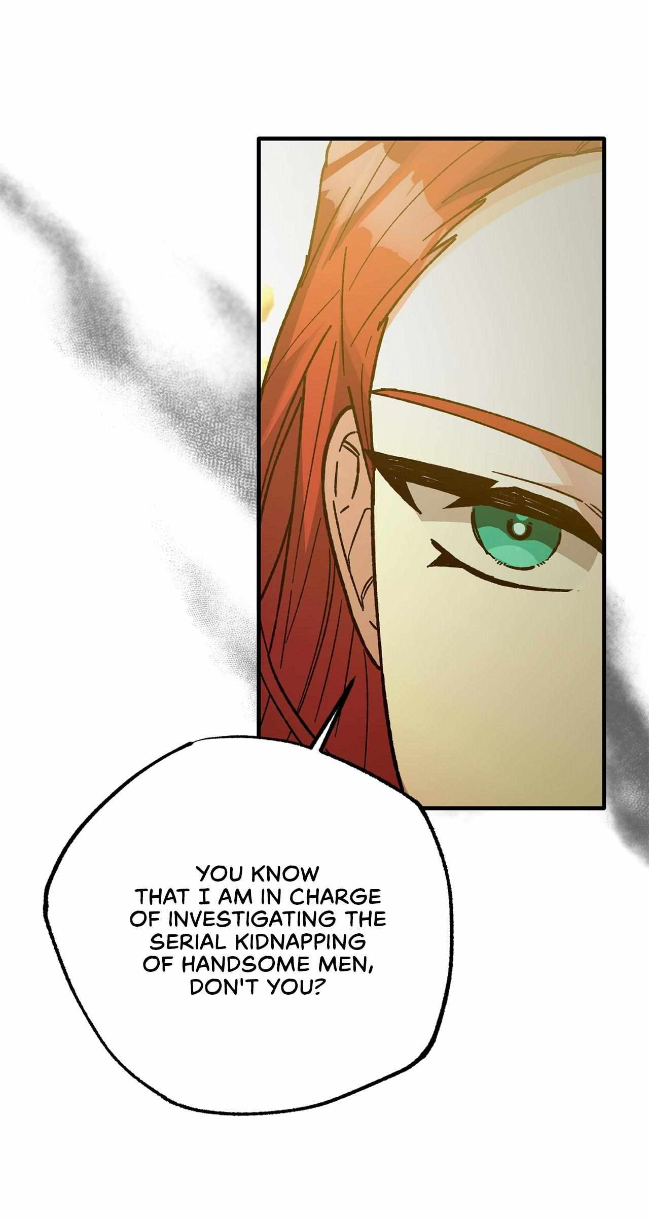 Read Let Me Kidnap the Male Lead! Manga Online