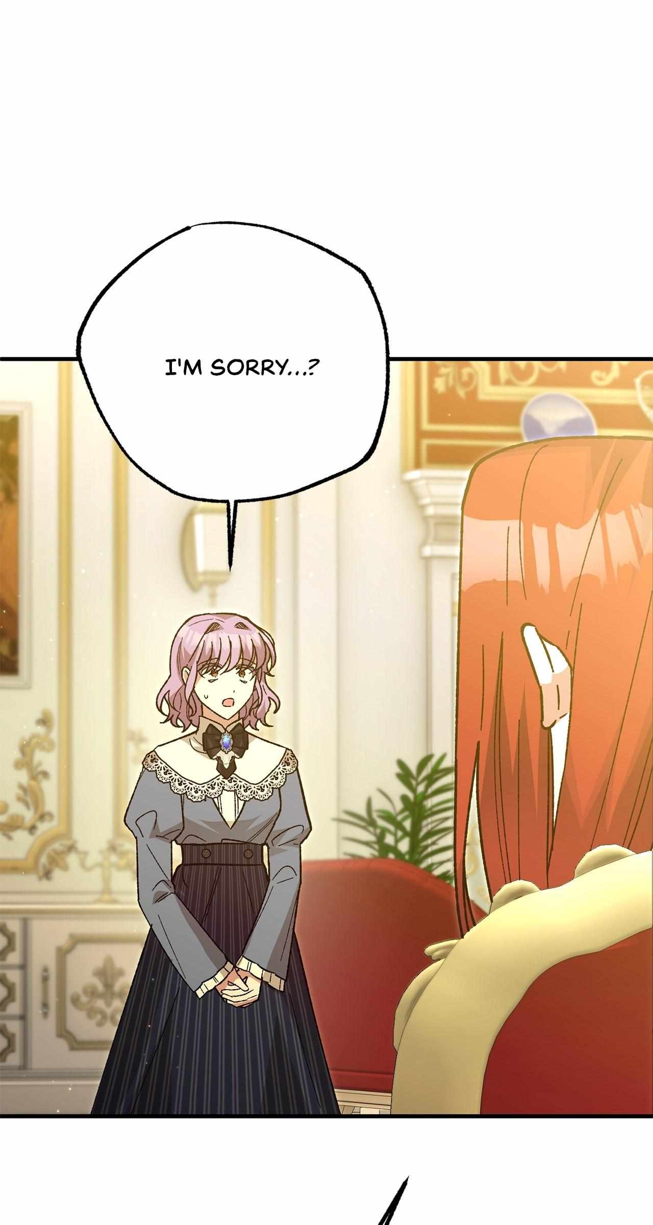 Read Let Me Kidnap the Male Lead! Manga Online