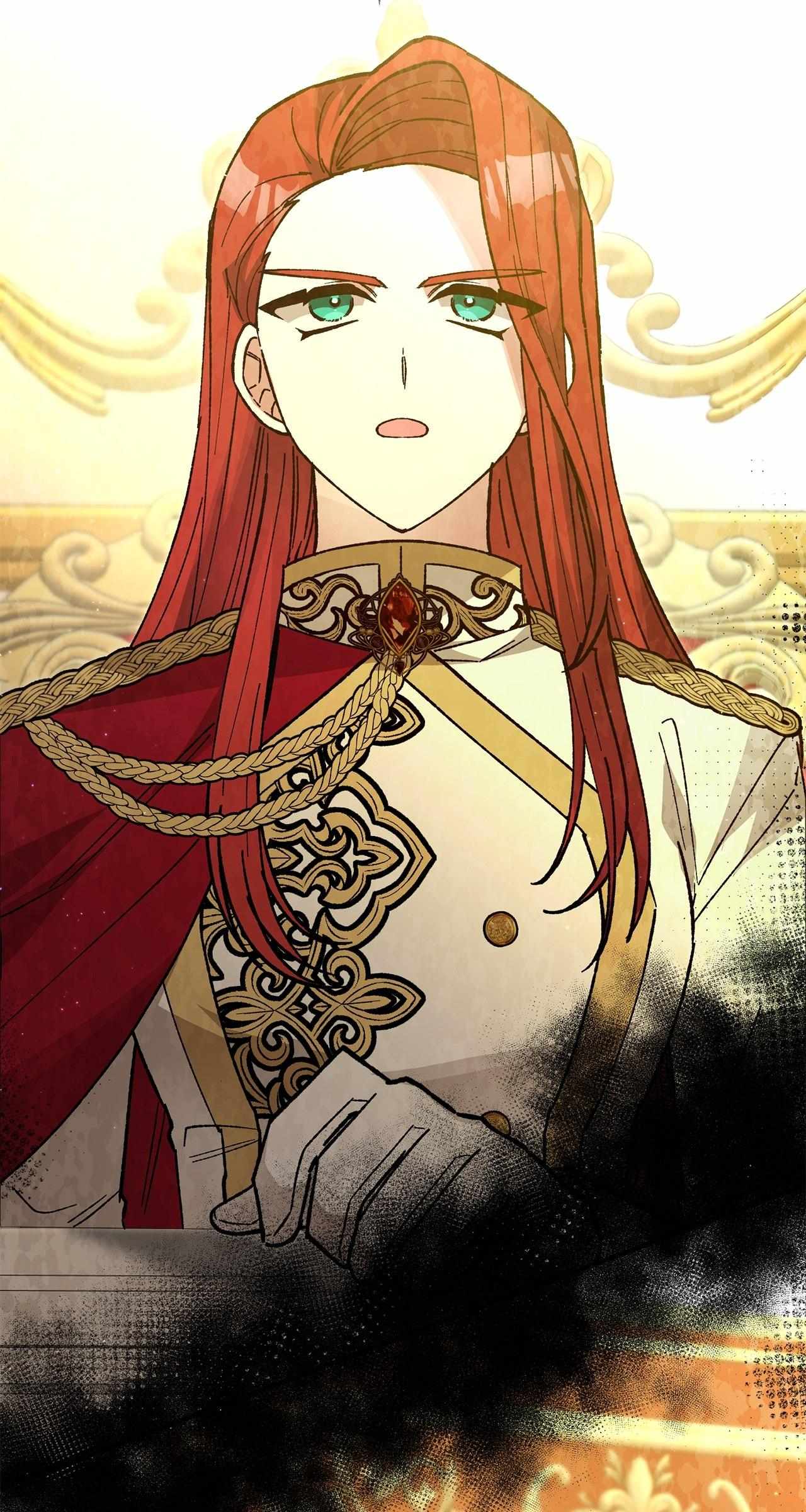 Read Let Me Kidnap the Male Lead! Manga Online