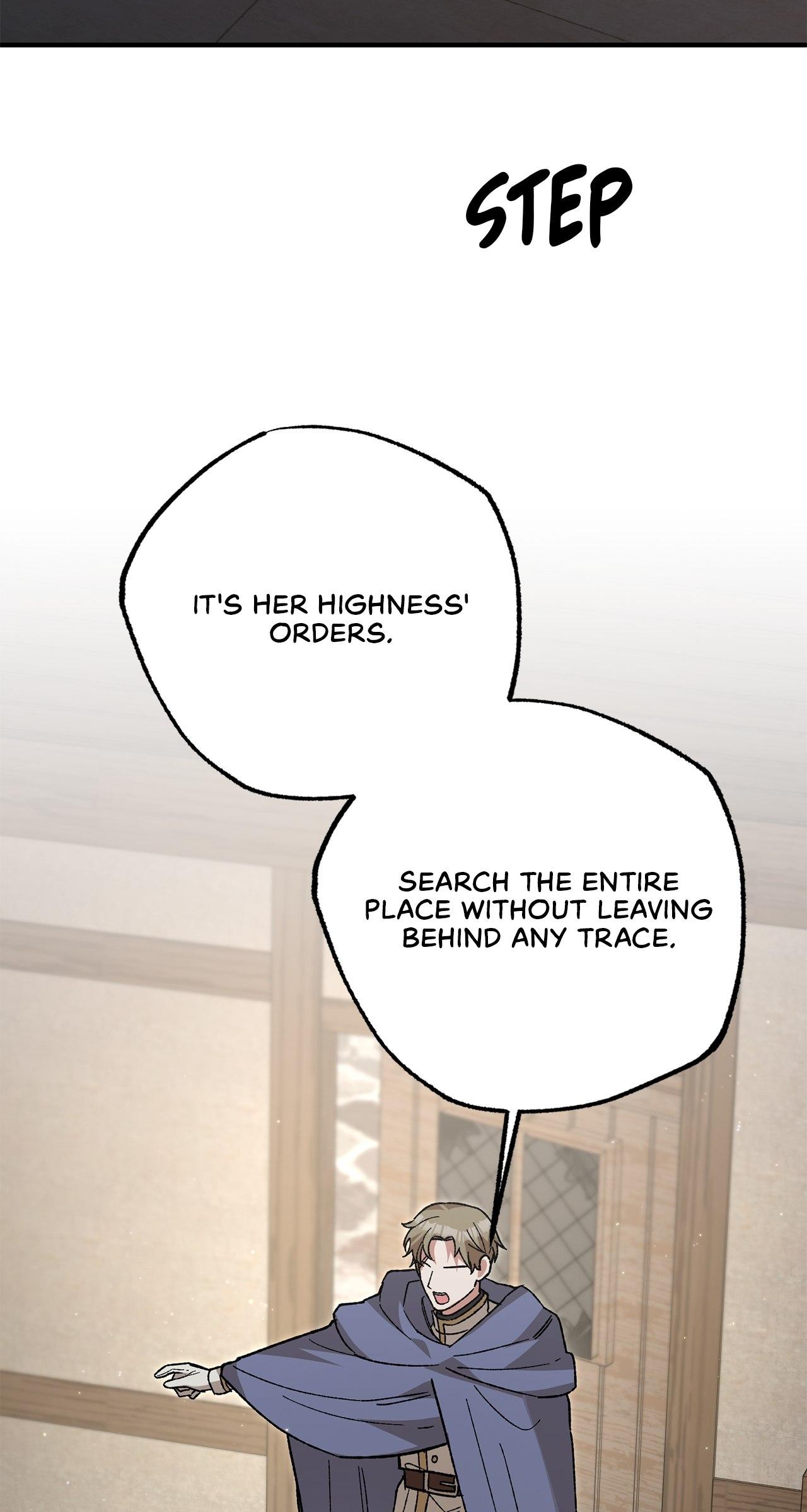 Read Let Me Kidnap the Male Lead! Manga Online