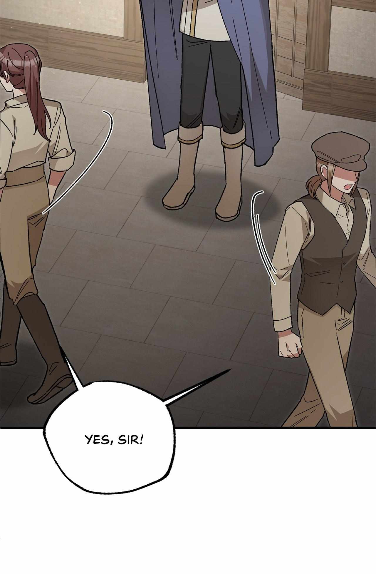 Read Let Me Kidnap the Male Lead! Manga Online