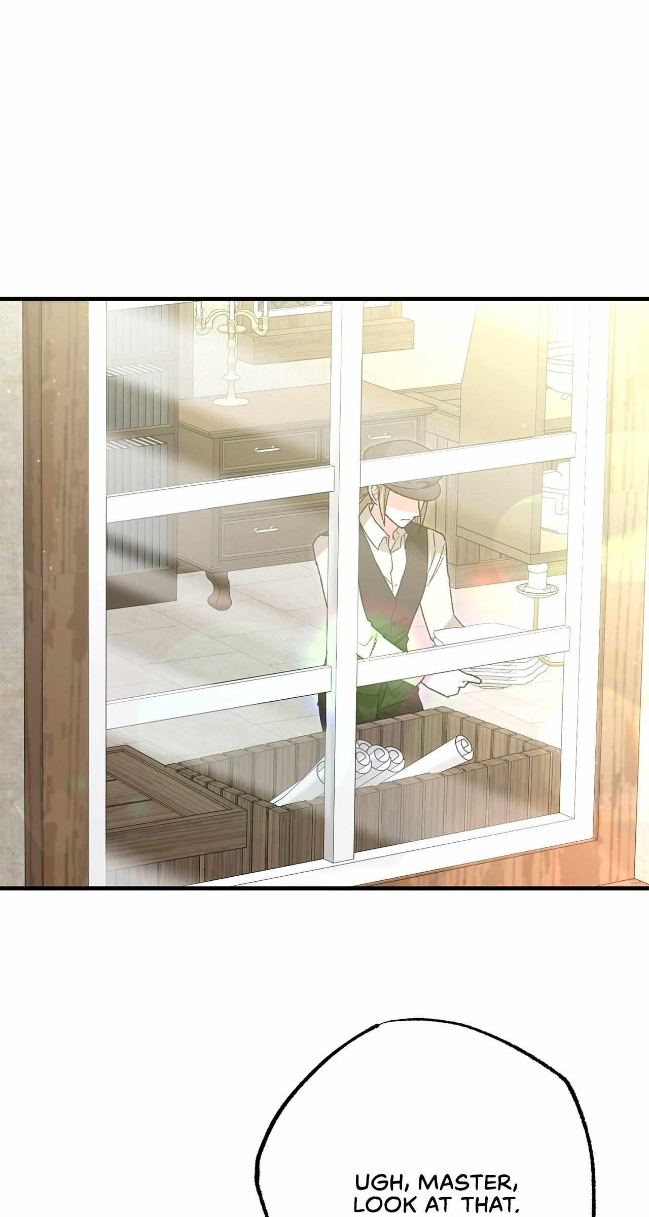 Read Let Me Kidnap the Male Lead! Manga Online