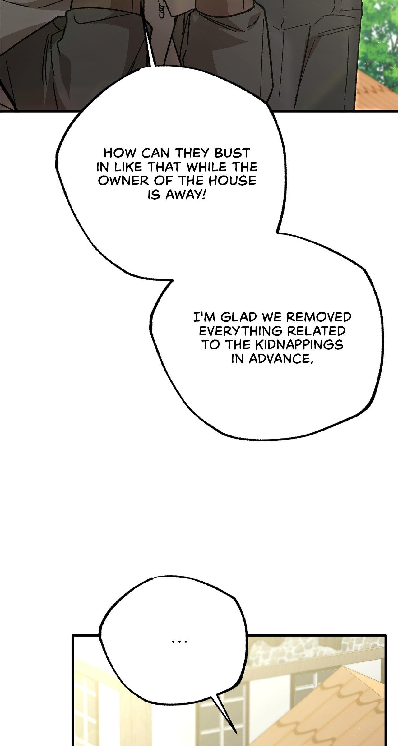 Read Let Me Kidnap the Male Lead! Manga Online