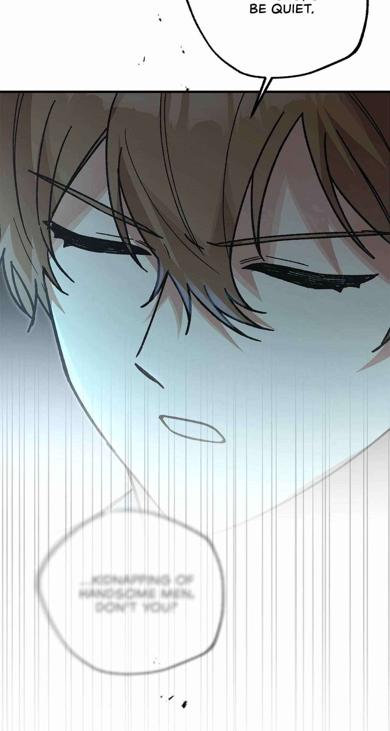 Read Let Me Kidnap the Male Lead! Manga Online