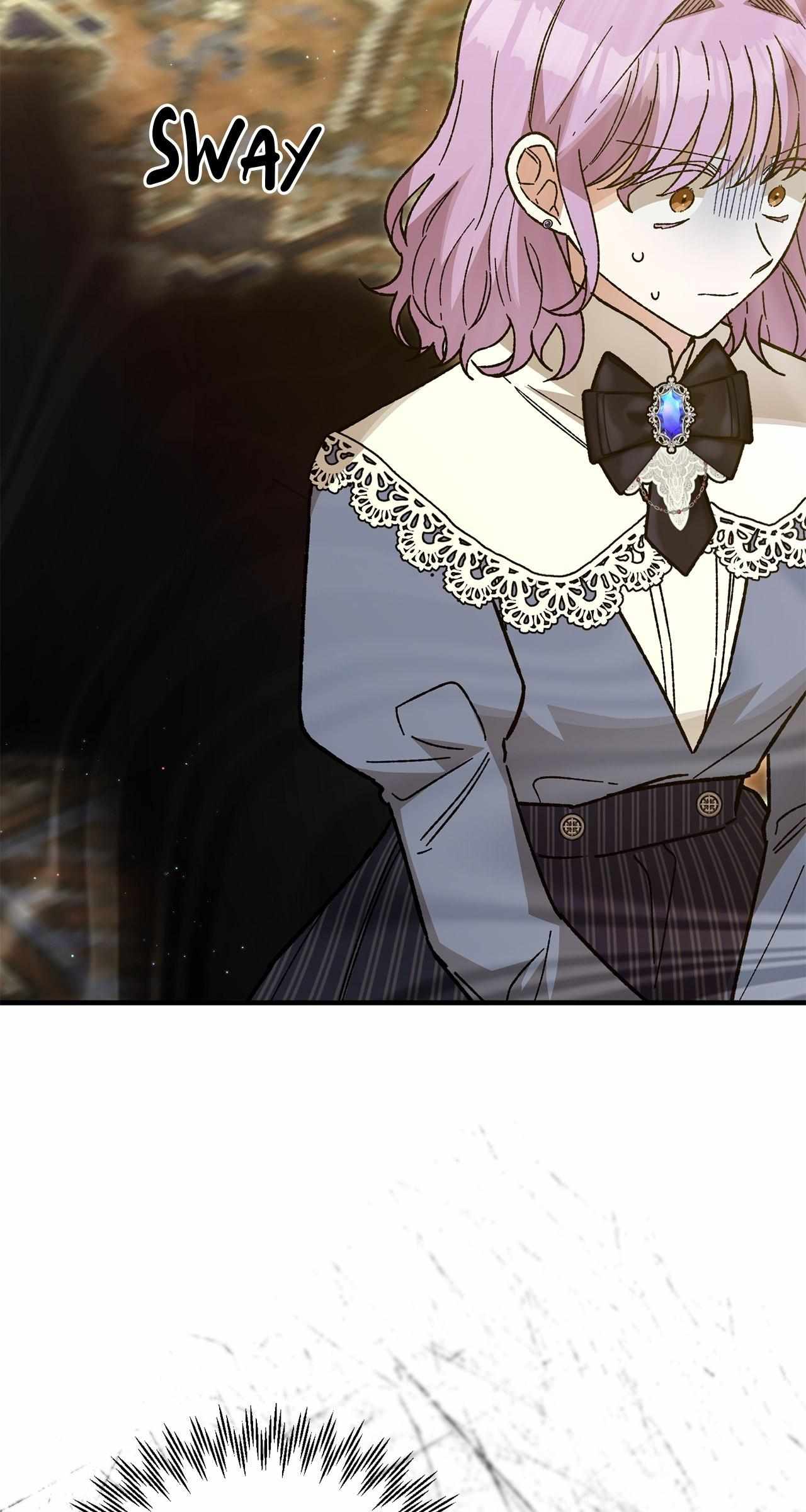 Read Let Me Kidnap the Male Lead! Manga Online