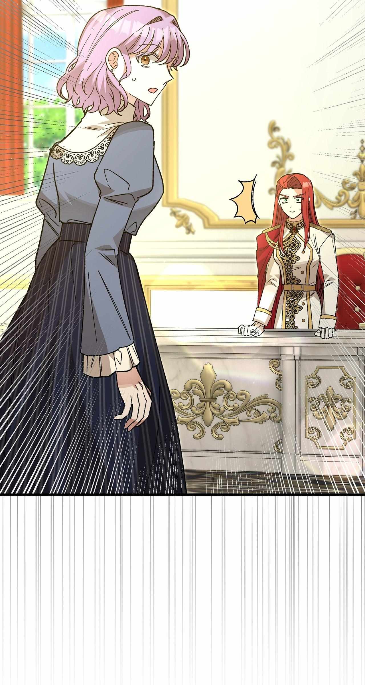 Read Let Me Kidnap the Male Lead! Manga Online