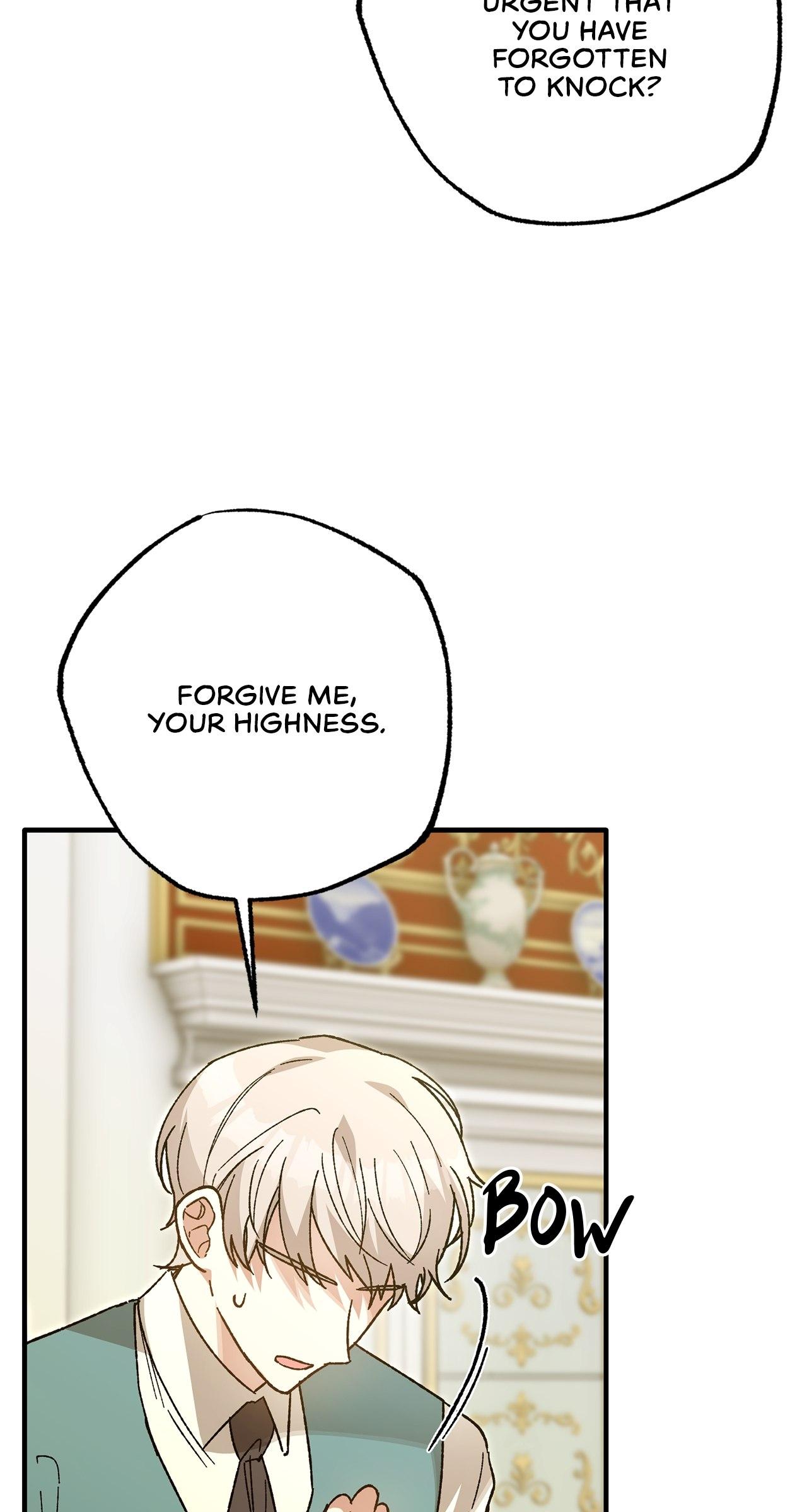 Read Let Me Kidnap the Male Lead! Manga Online