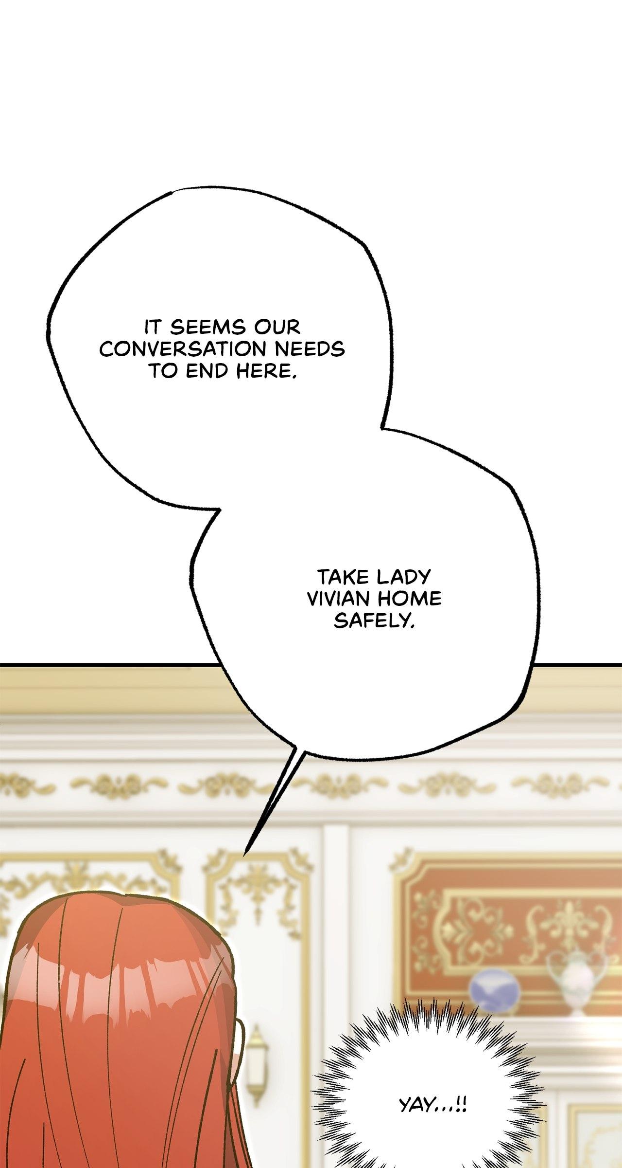 Read Let Me Kidnap the Male Lead! Manga Online