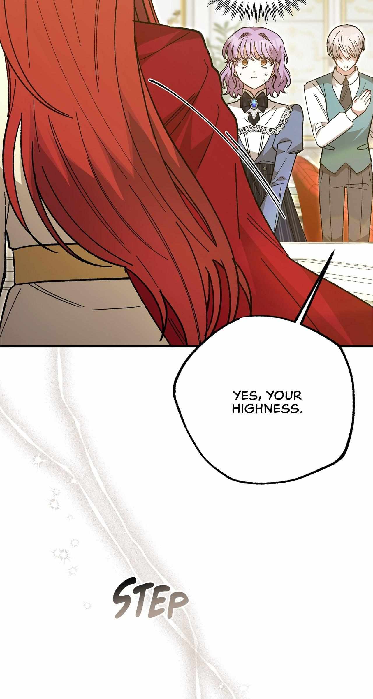 Read Let Me Kidnap the Male Lead! Manga Online