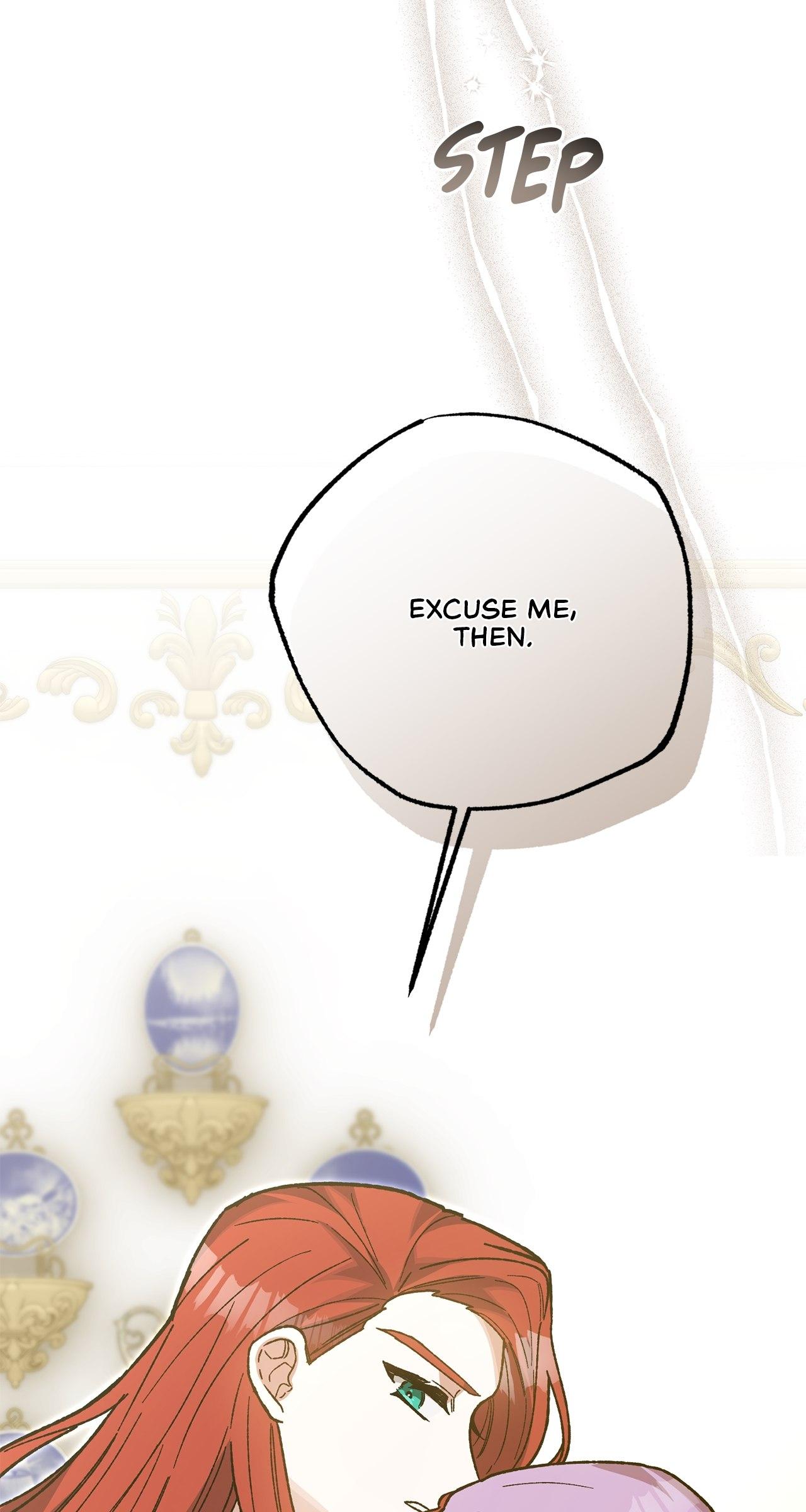 Read Let Me Kidnap the Male Lead! Manga Online