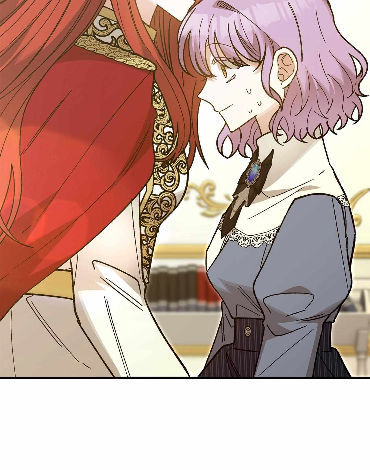 Read Let Me Kidnap the Male Lead! Manga Online