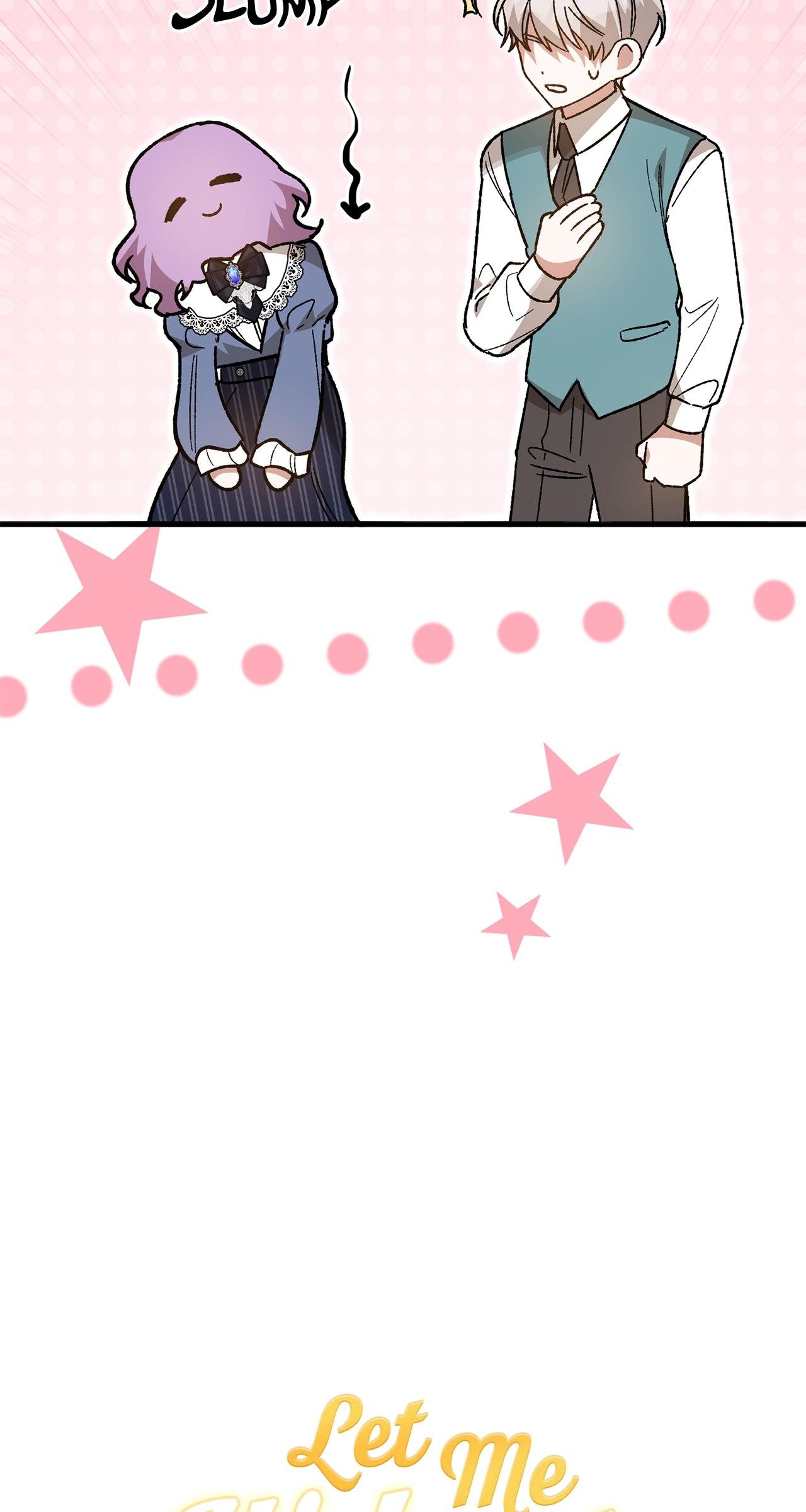 Read Let Me Kidnap the Male Lead! Manga Online