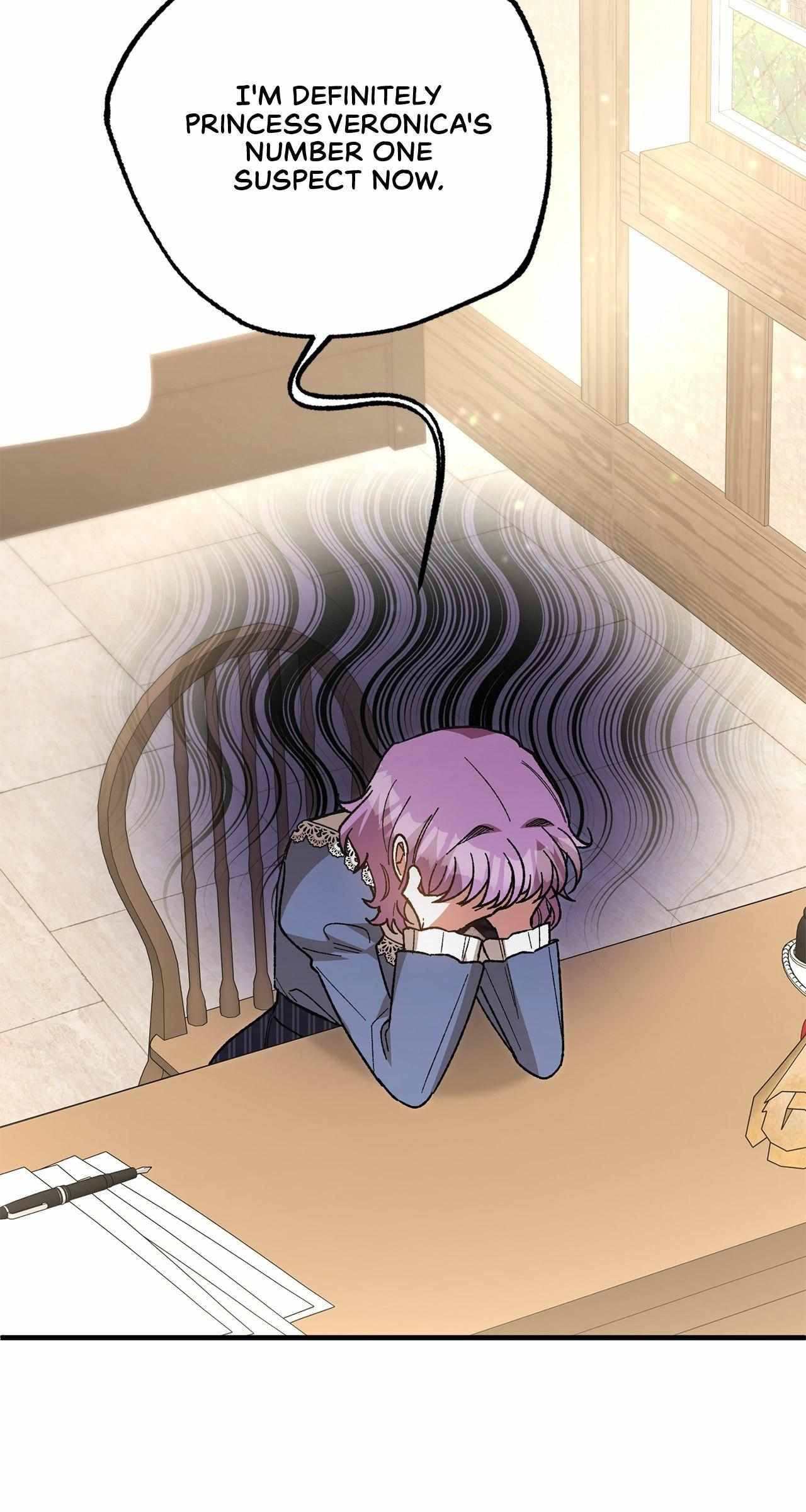 Read Let Me Kidnap the Male Lead! Manga Online