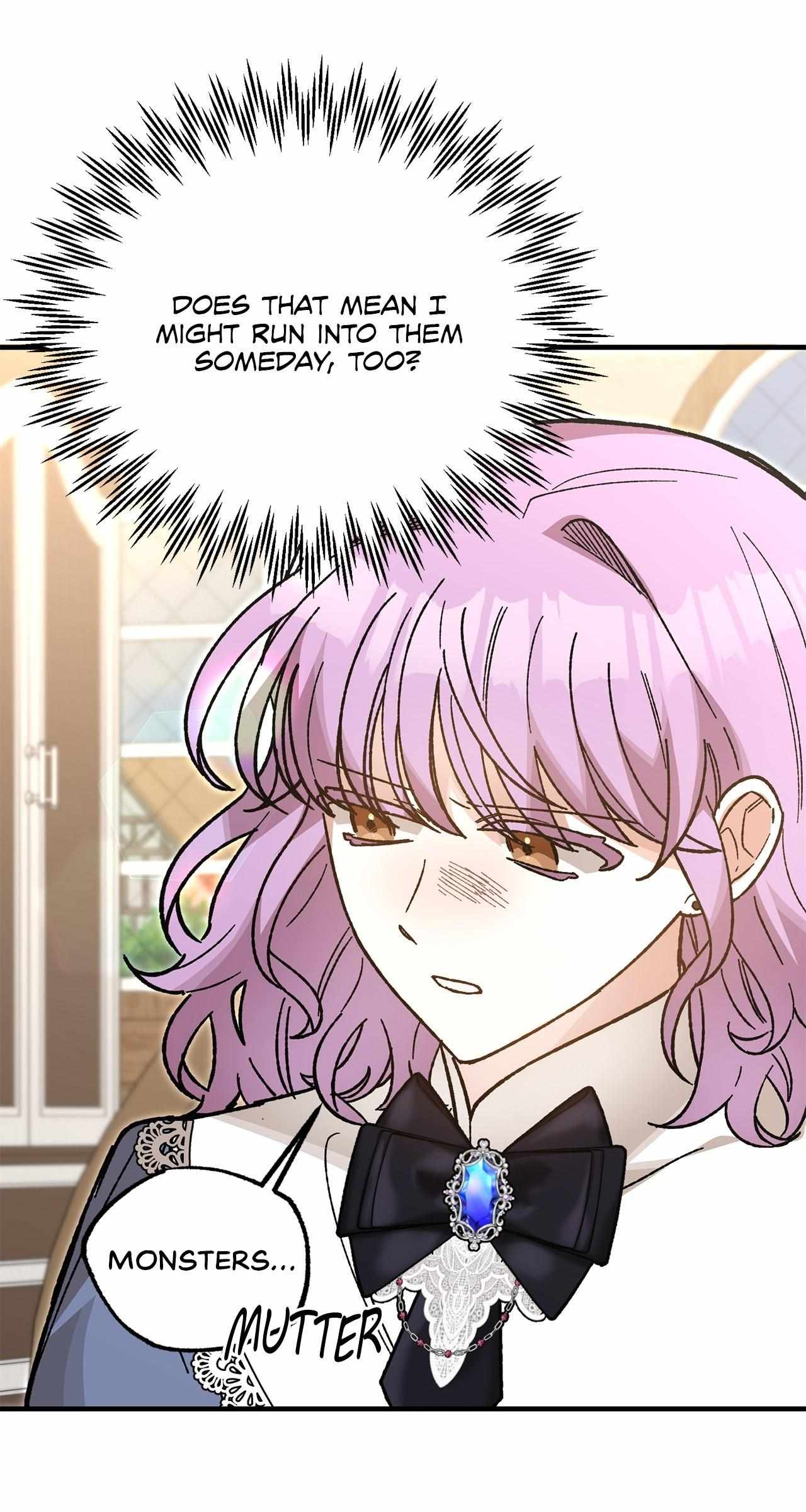 Read Let Me Kidnap the Male Lead! Manga Online