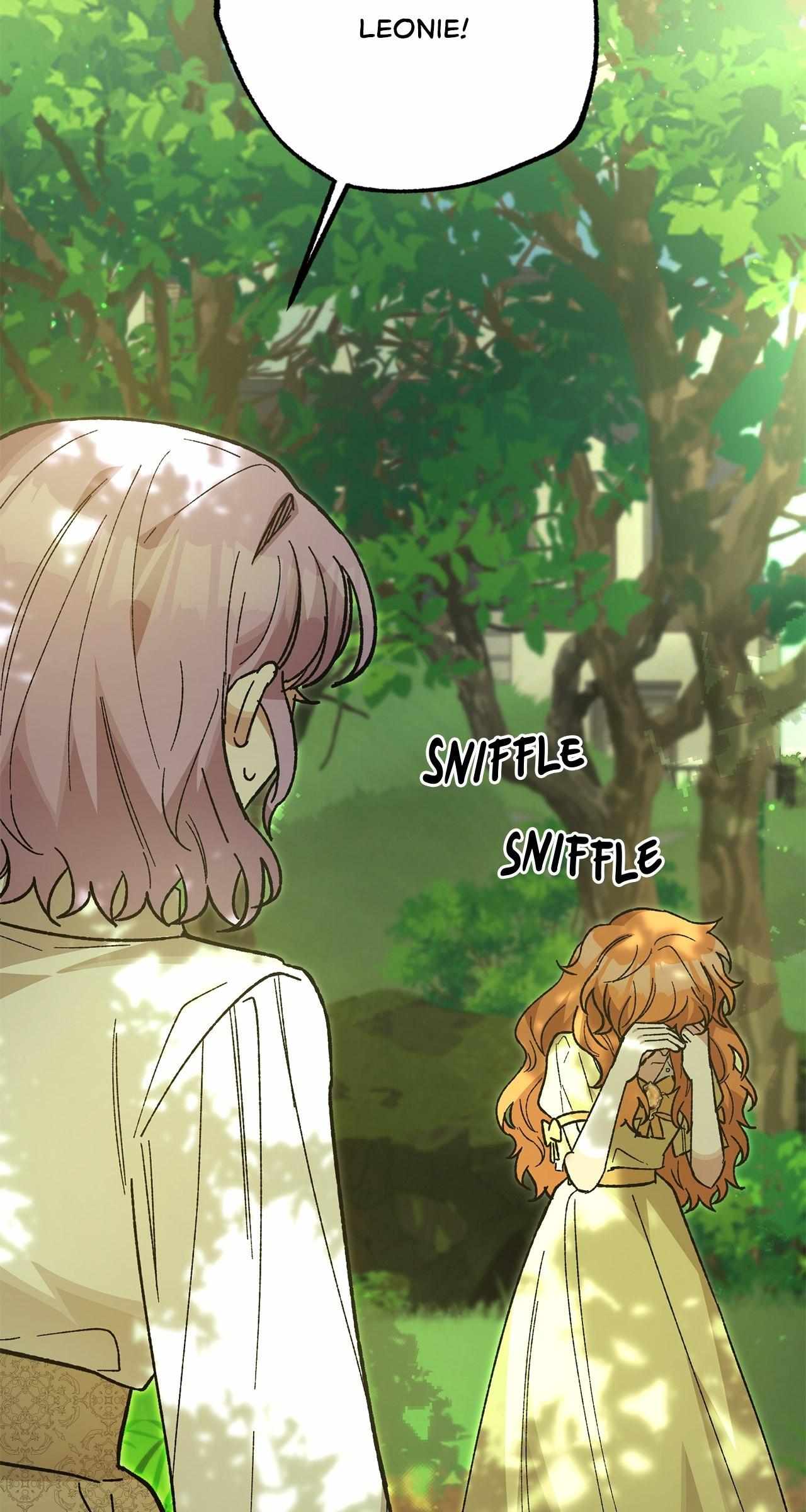 Read Let Me Kidnap the Male Lead! Manga Online