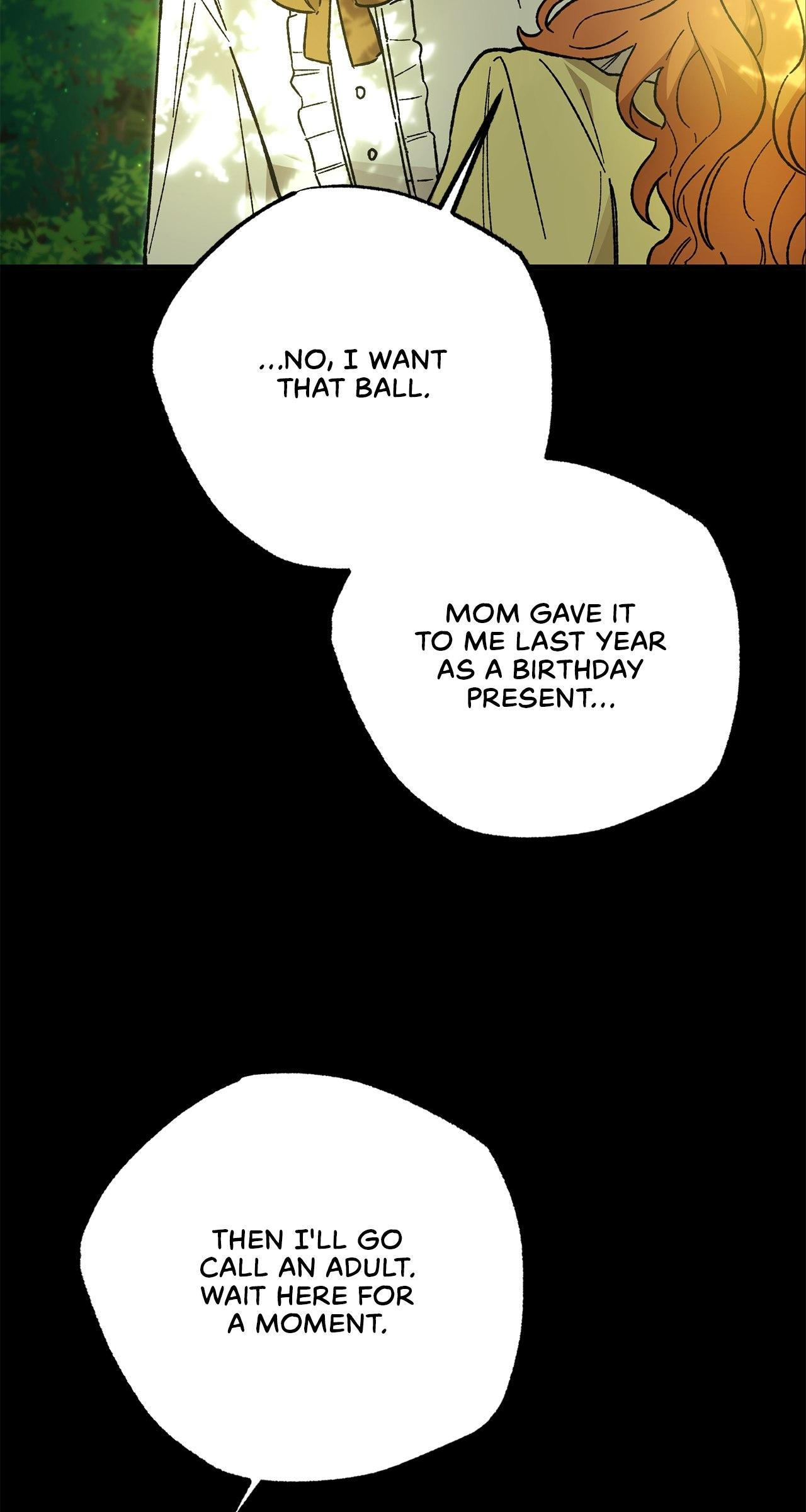 Read Let Me Kidnap the Male Lead! Manga Online