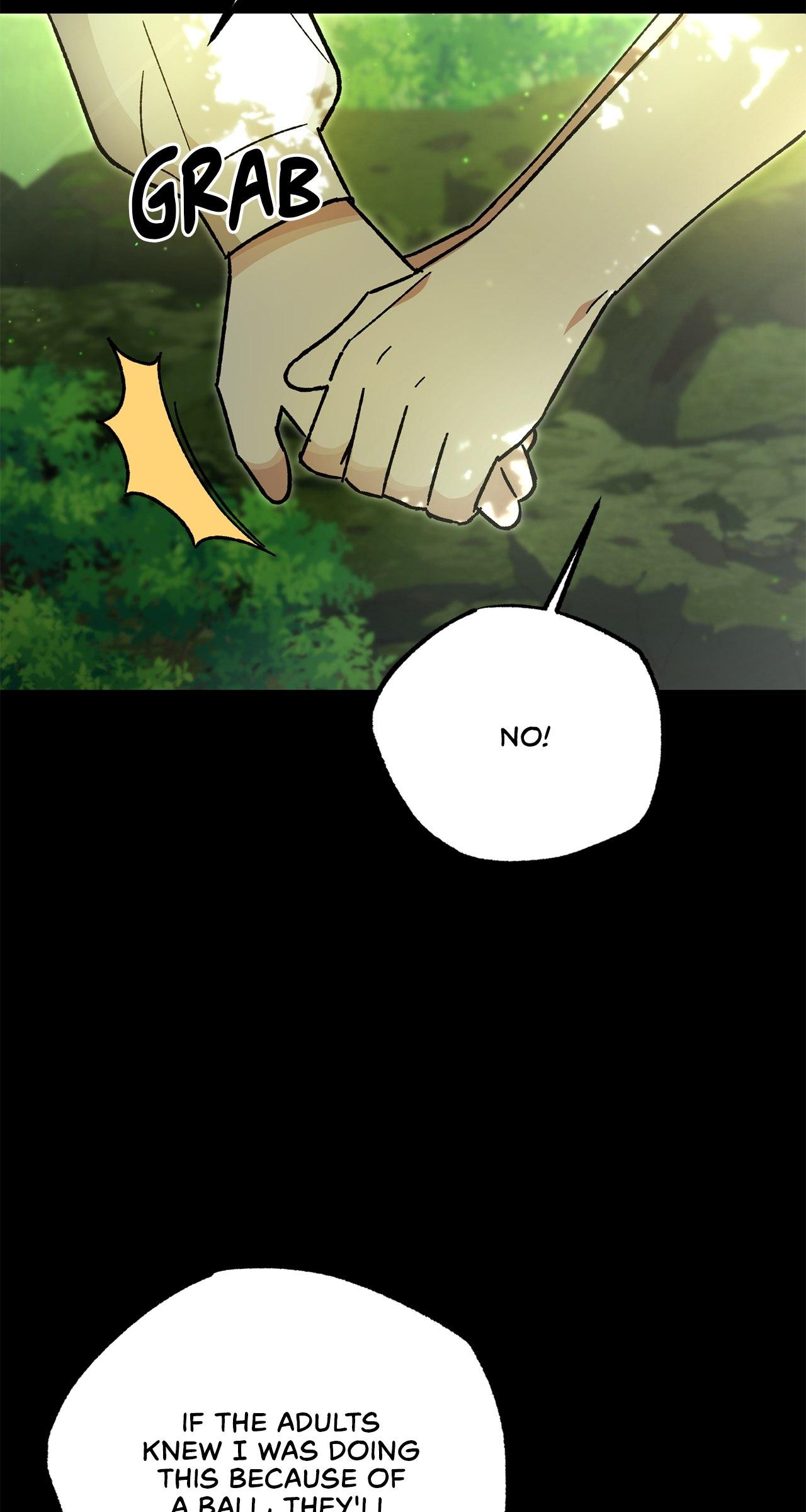 Read Let Me Kidnap the Male Lead! Manga Online