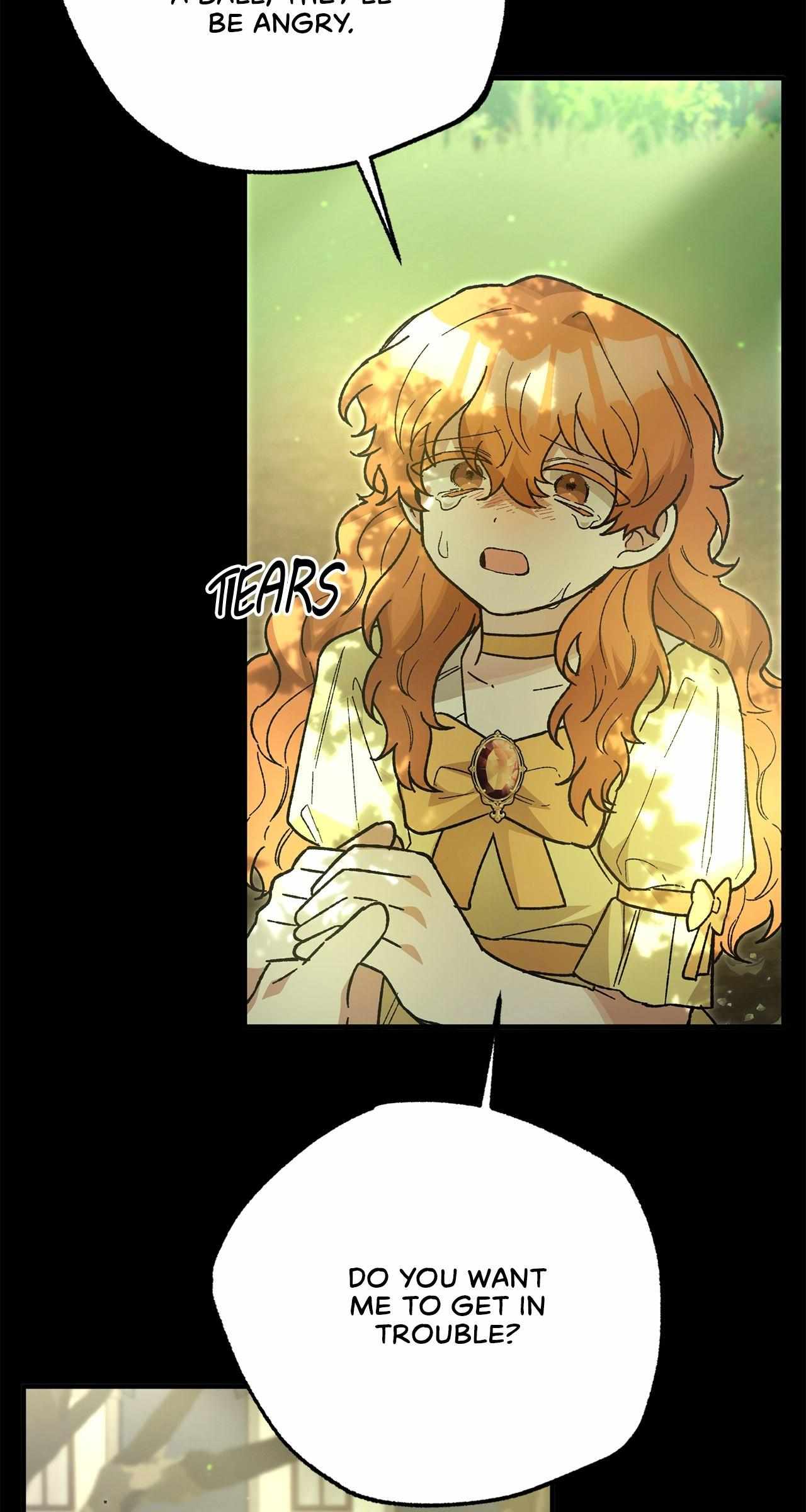 Read Let Me Kidnap the Male Lead! Manga Online