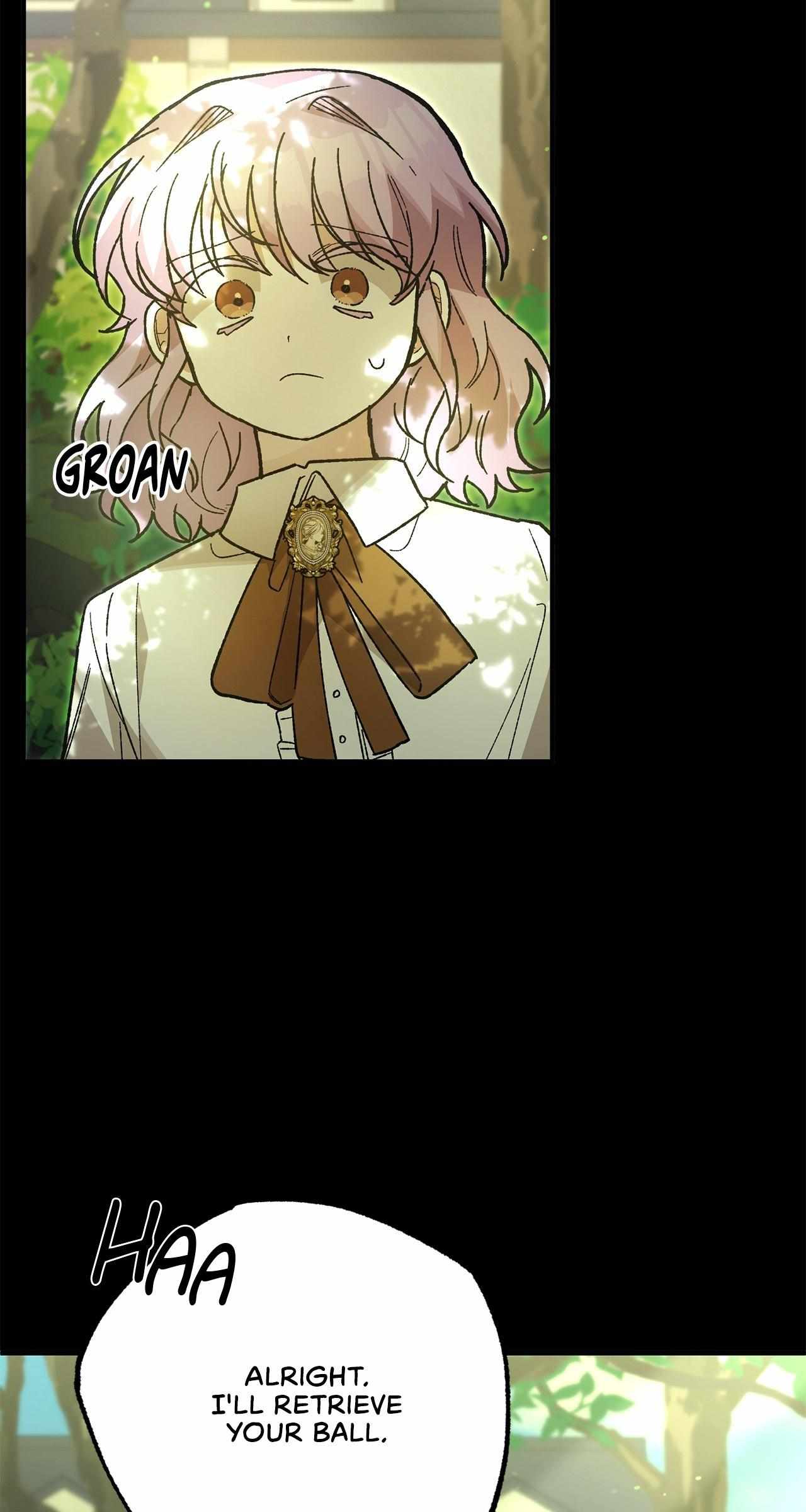 Read Let Me Kidnap the Male Lead! Manga Online