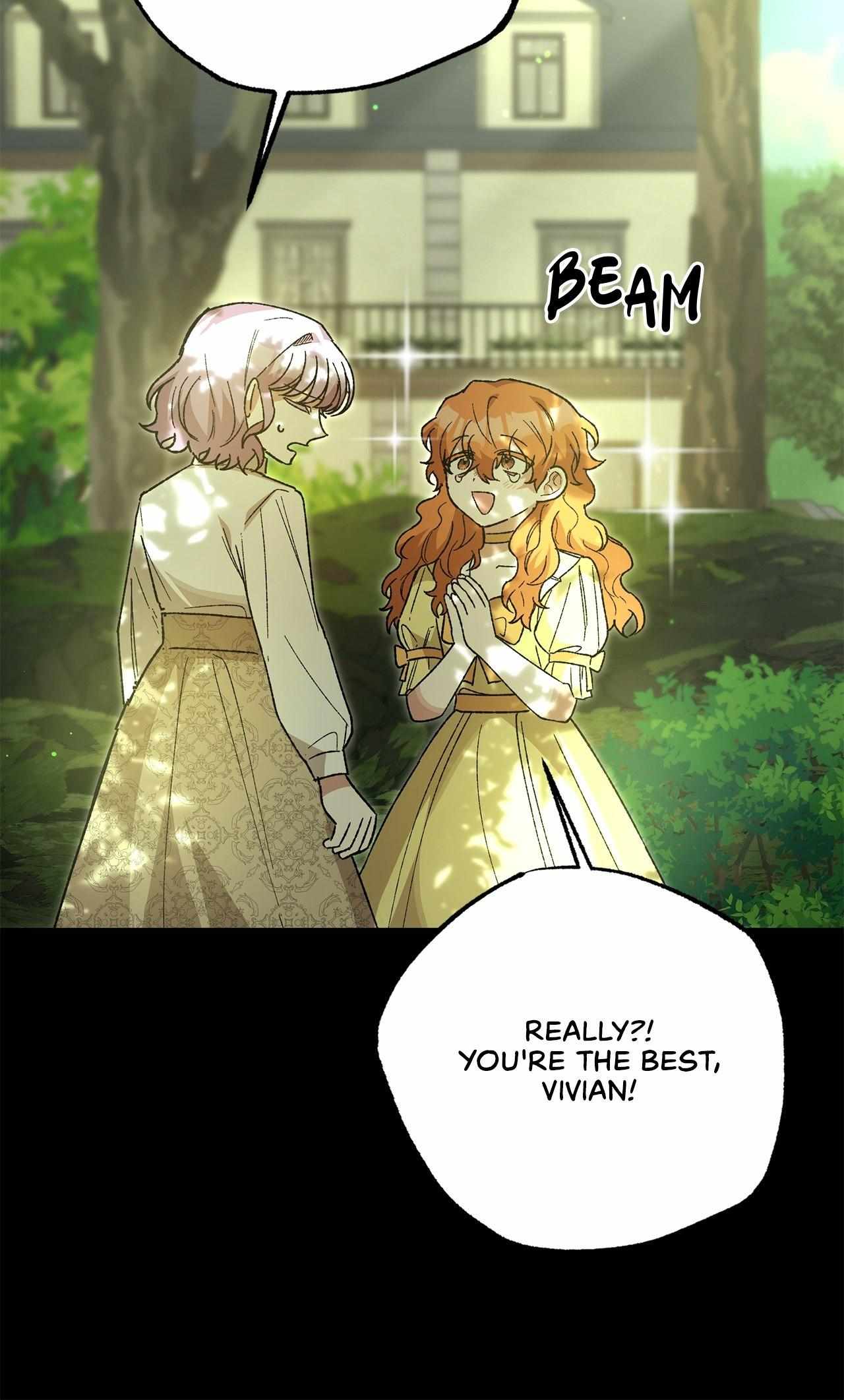 Read Let Me Kidnap the Male Lead! Manga Online