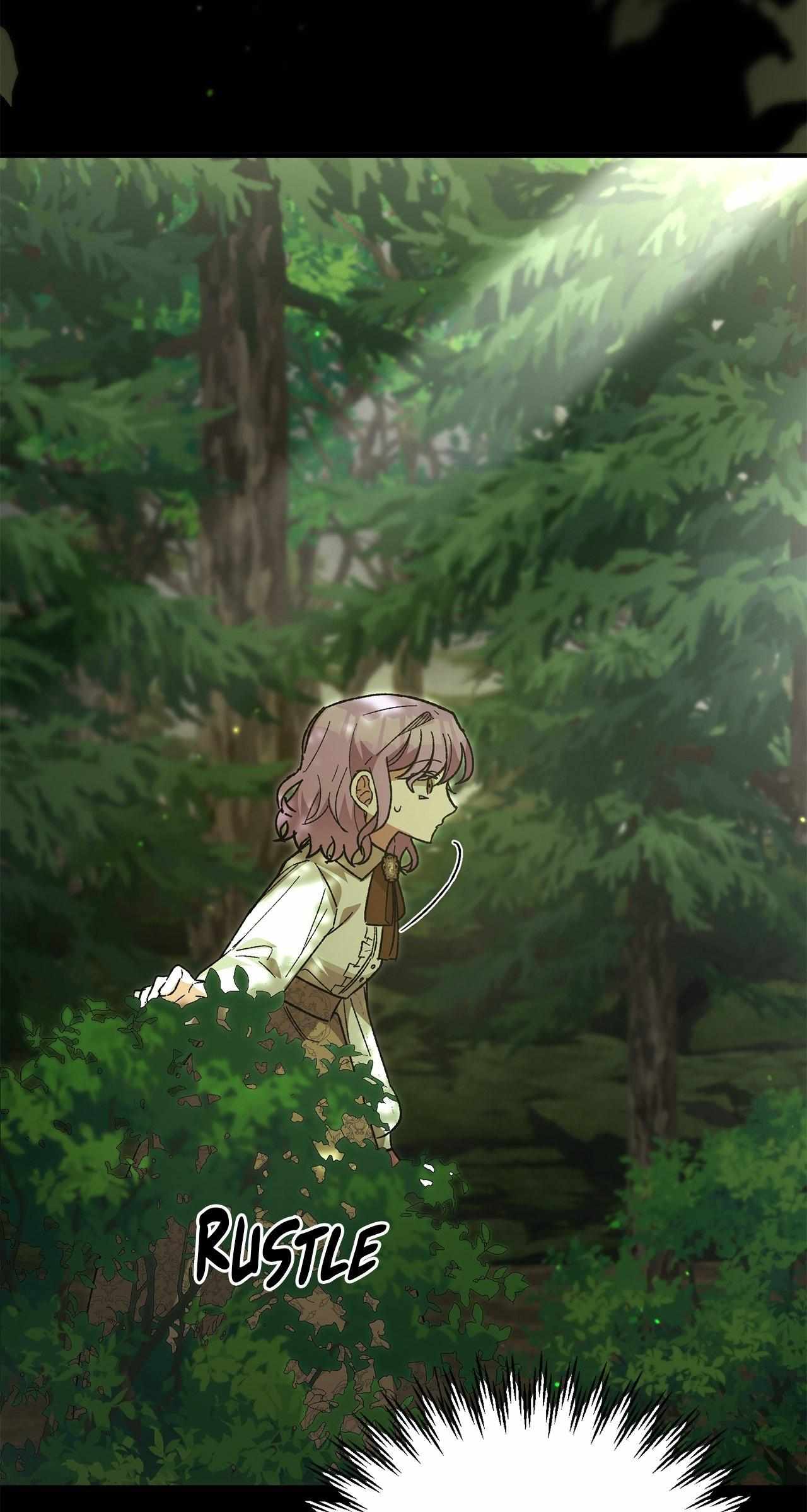 Read Let Me Kidnap the Male Lead! Manga Online