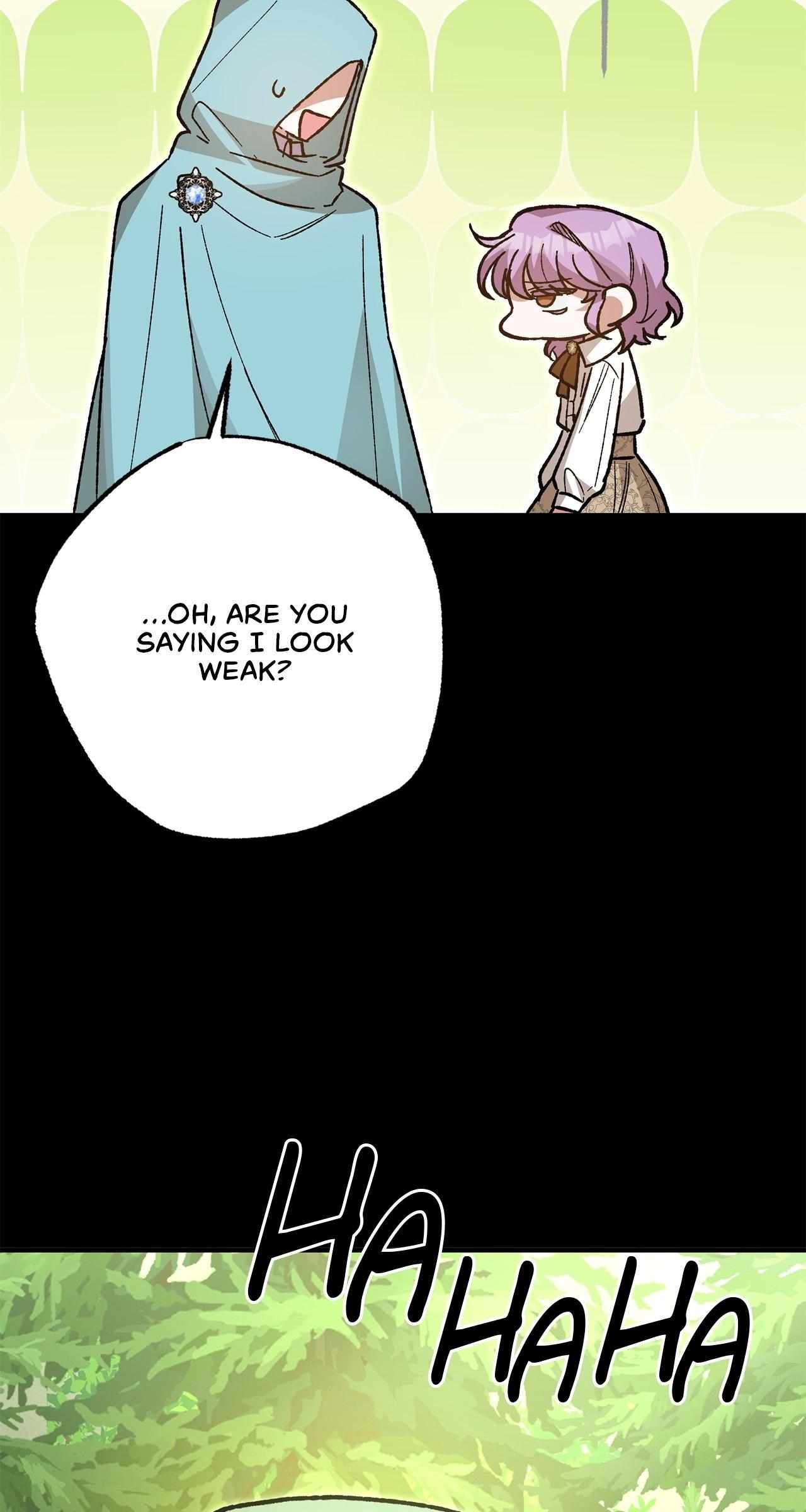 Read Let Me Kidnap the Male Lead! Manga Online