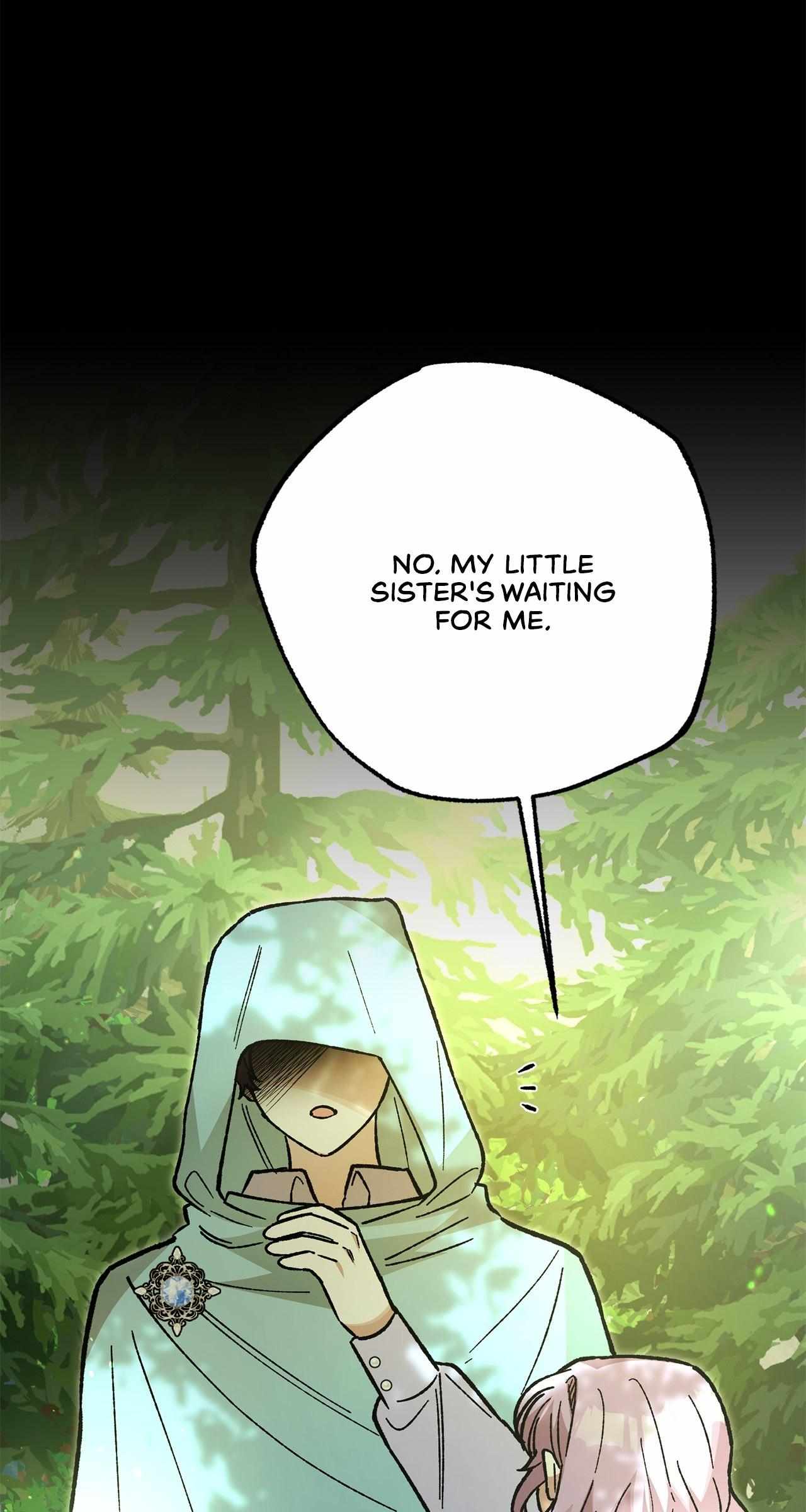 Read Let Me Kidnap the Male Lead! Manga Online