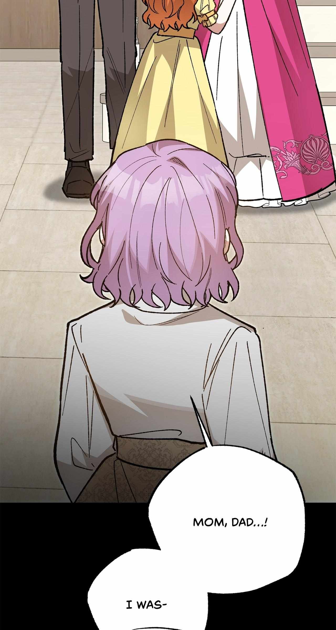 Read Let Me Kidnap the Male Lead! Manga Online