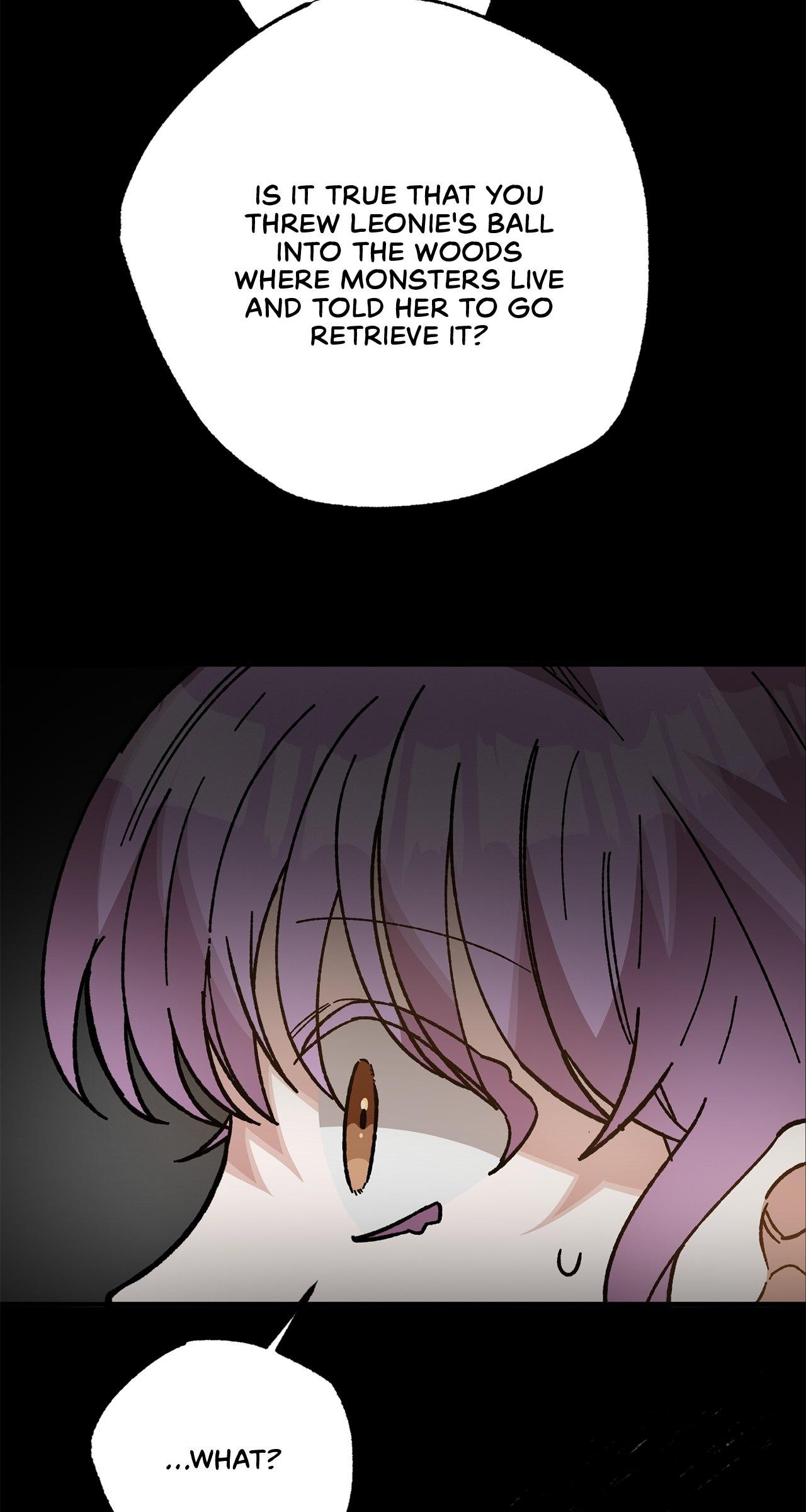 Read Let Me Kidnap the Male Lead! Manga Online