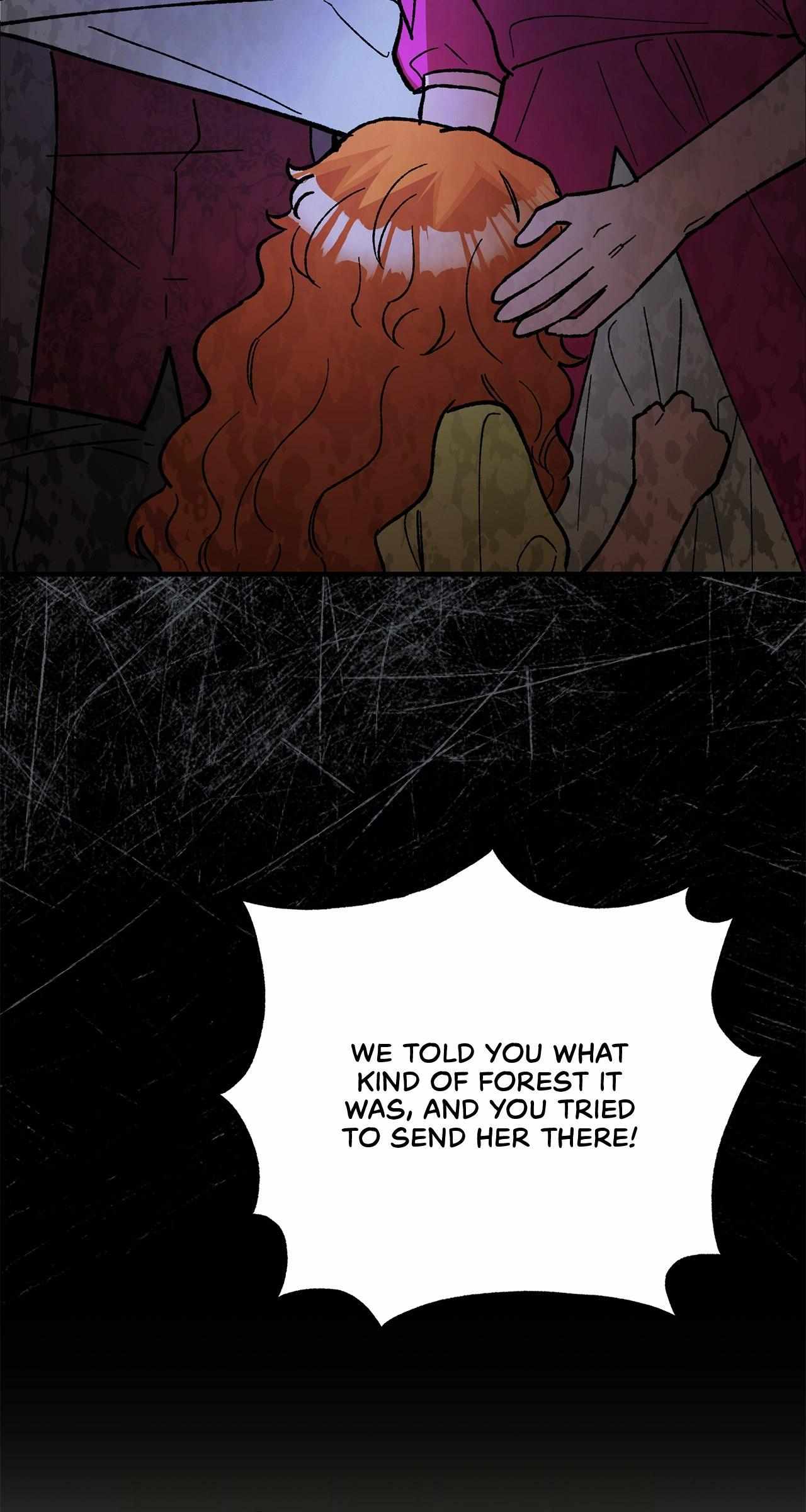 Read Let Me Kidnap the Male Lead! Manga Online