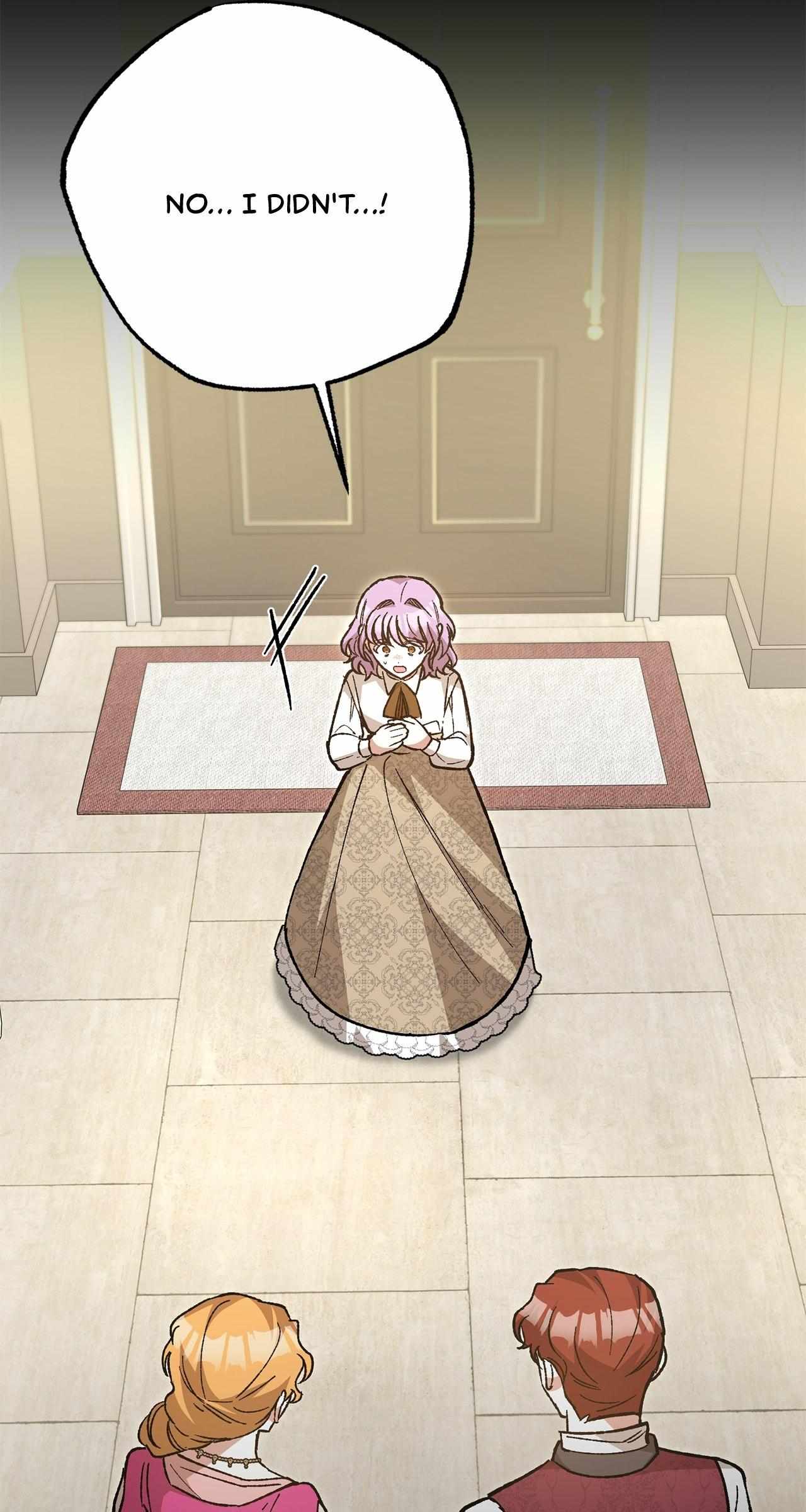 Read Let Me Kidnap the Male Lead! Manga Online