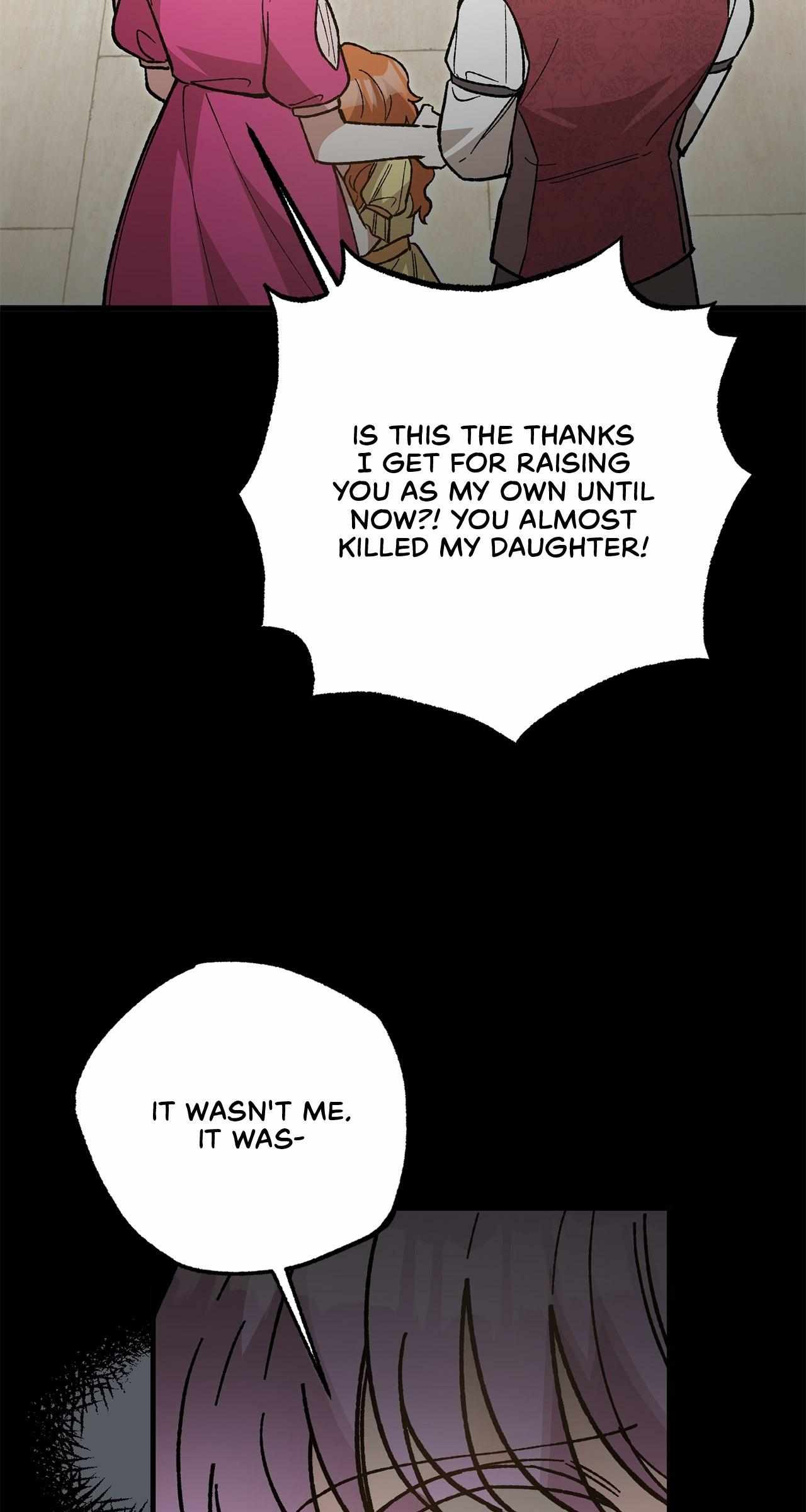 Read Let Me Kidnap the Male Lead! Manga Online