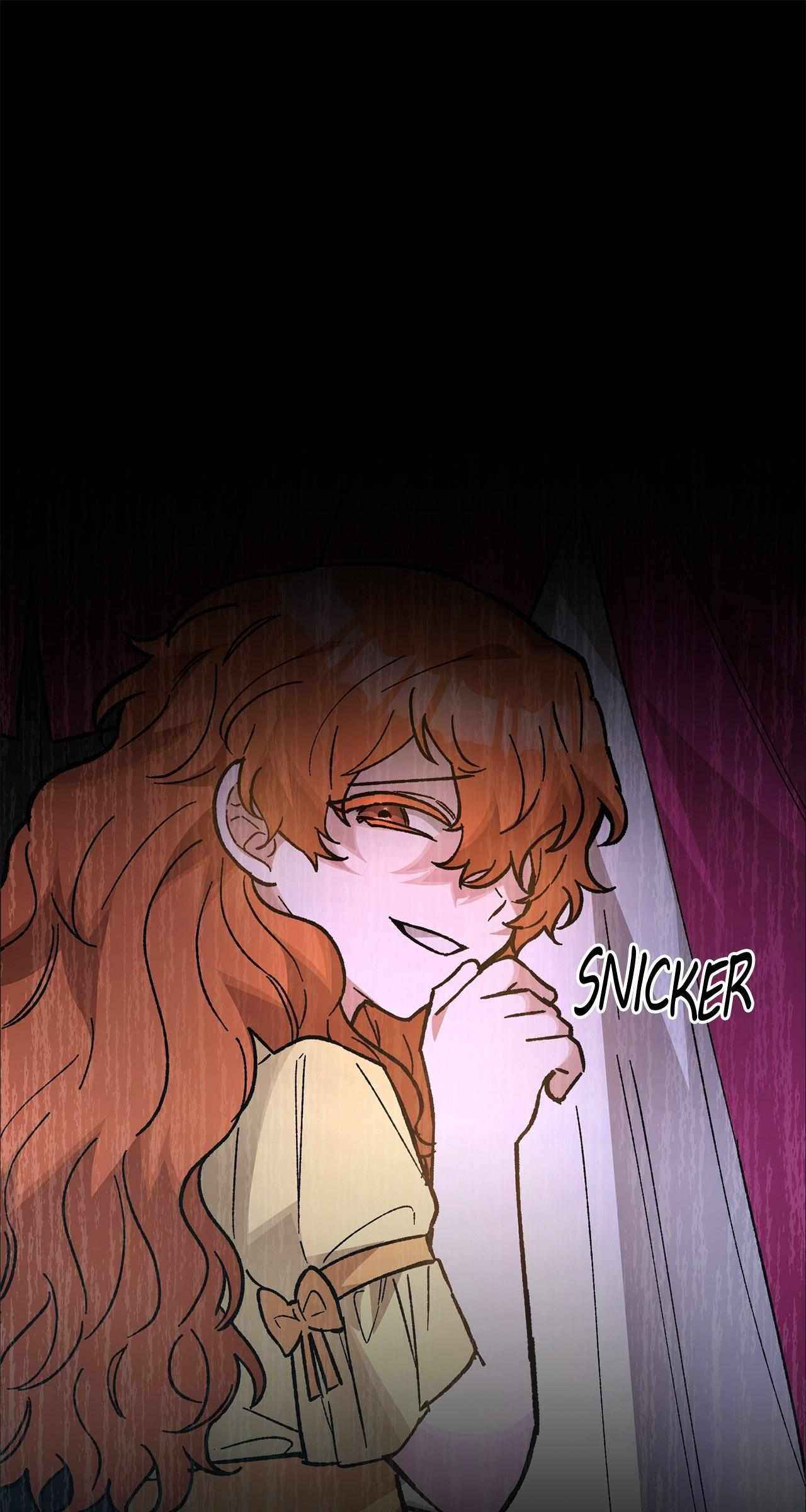 Read Let Me Kidnap the Male Lead! Manga Online