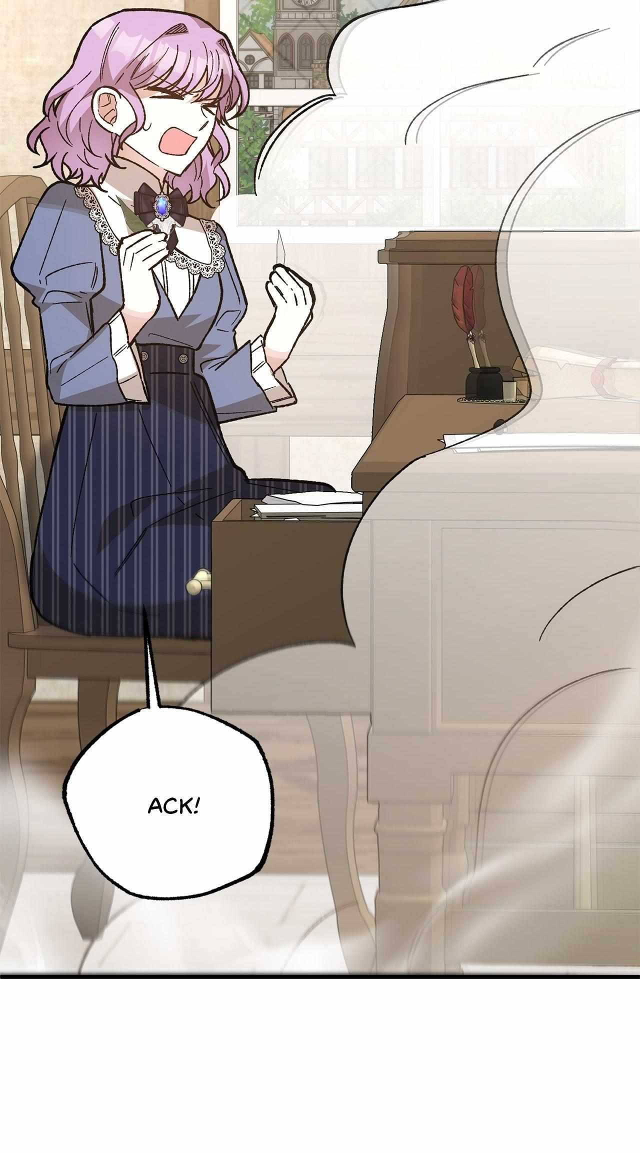 Read Let Me Kidnap the Male Lead! Manga Online