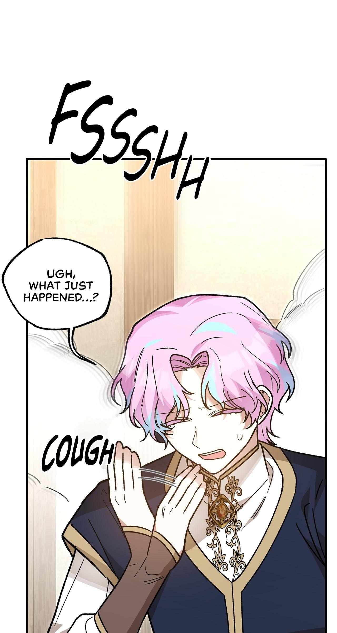 Read Let Me Kidnap the Male Lead! Manga Online