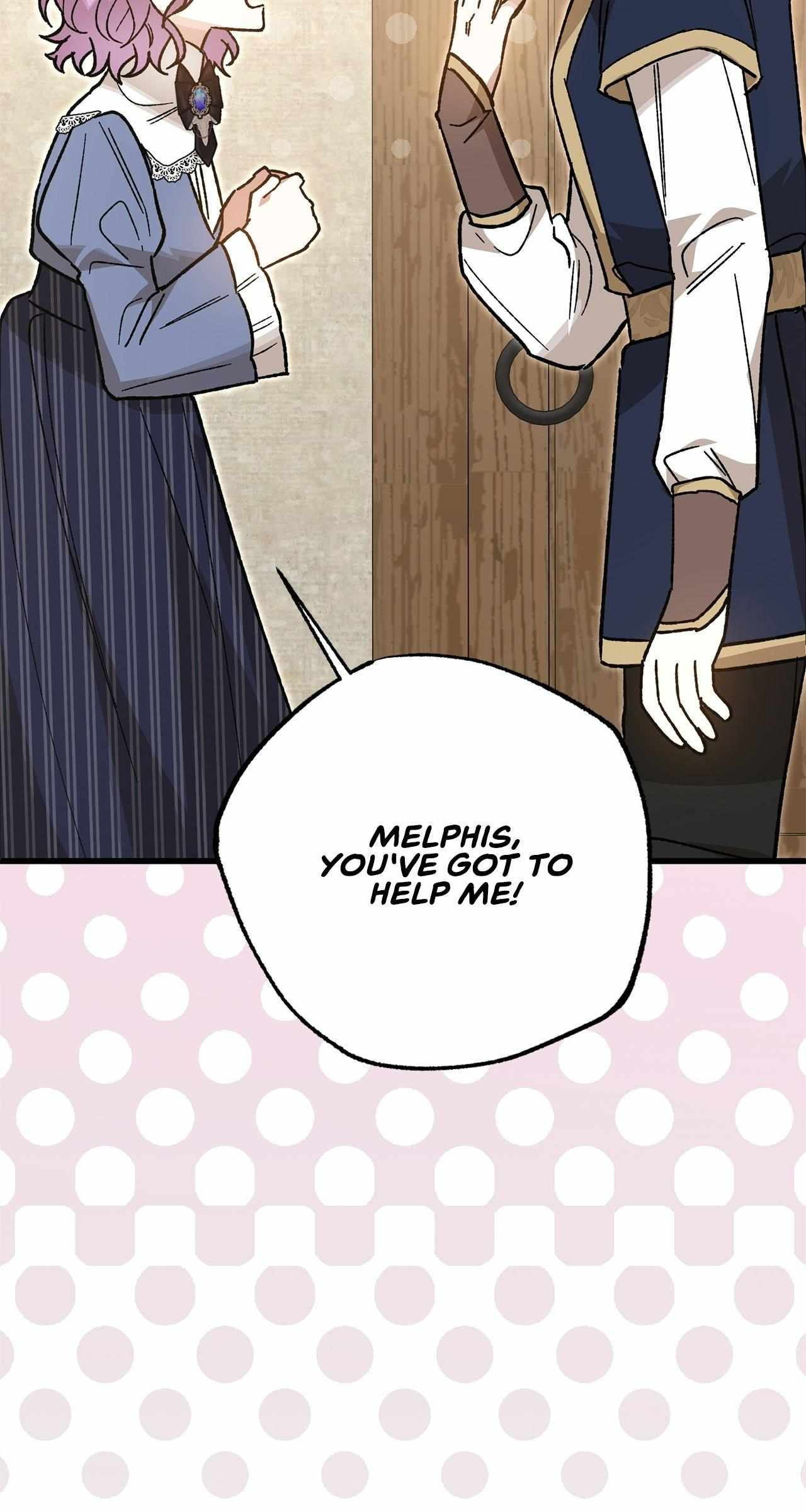 Read Let Me Kidnap the Male Lead! Manga Online