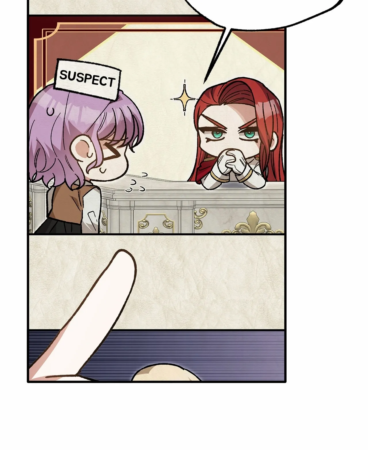 Read Let Me Kidnap the Male Lead! Manga Online