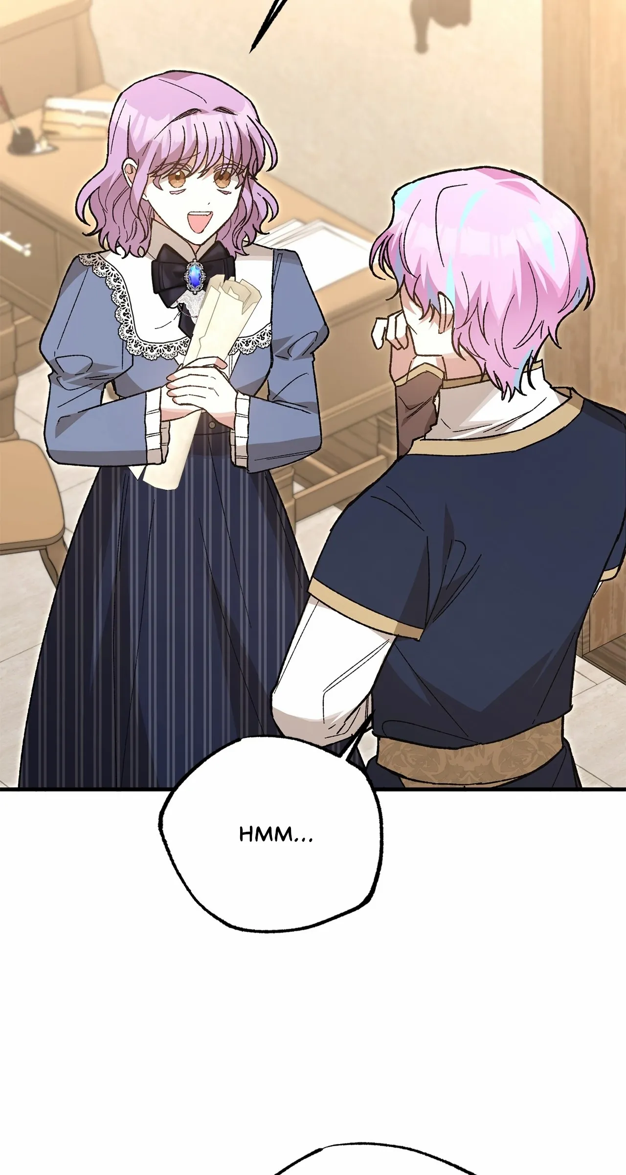 Read Let Me Kidnap the Male Lead! Manga Online