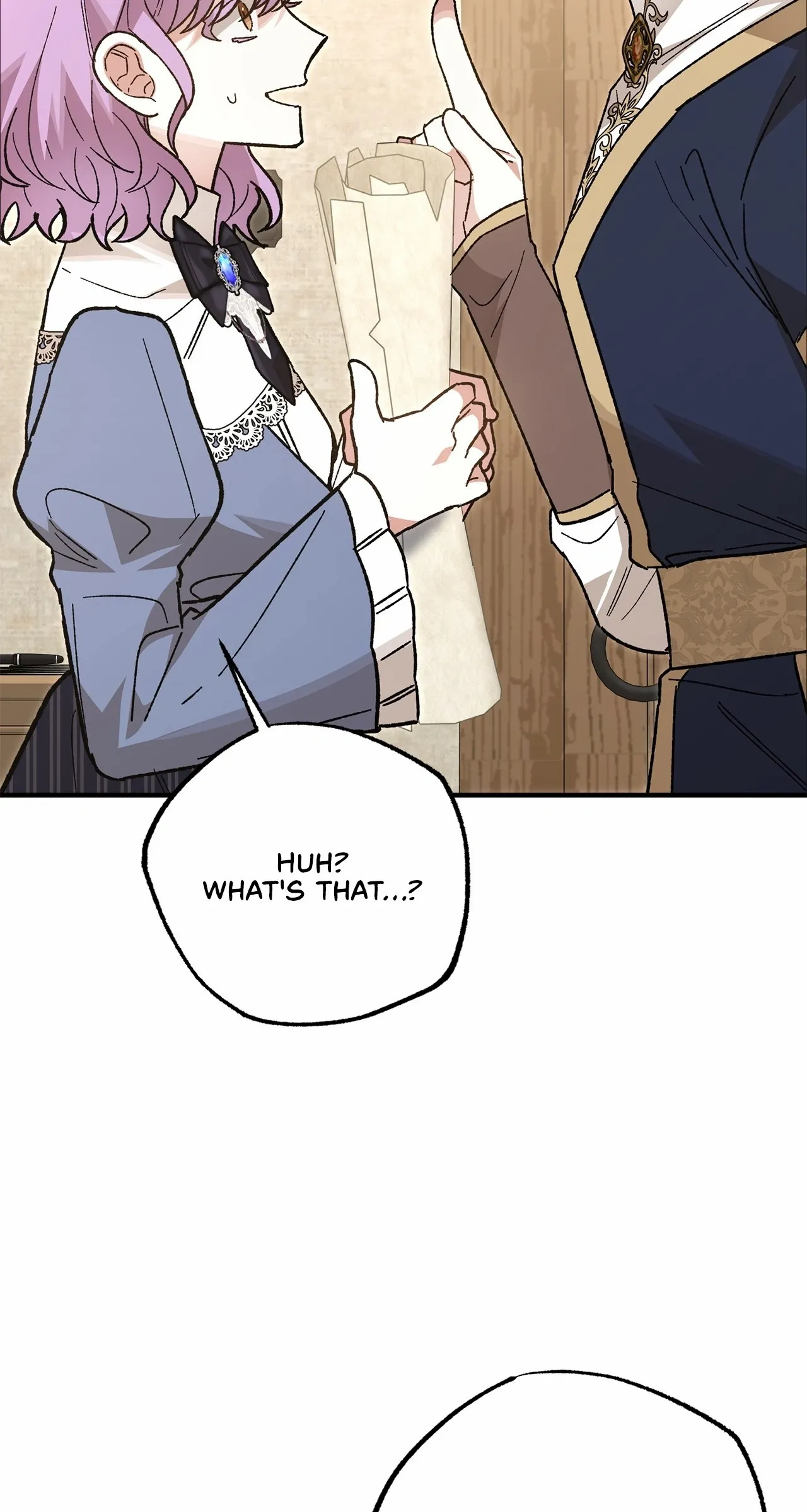 Read Let Me Kidnap the Male Lead! Manga Online