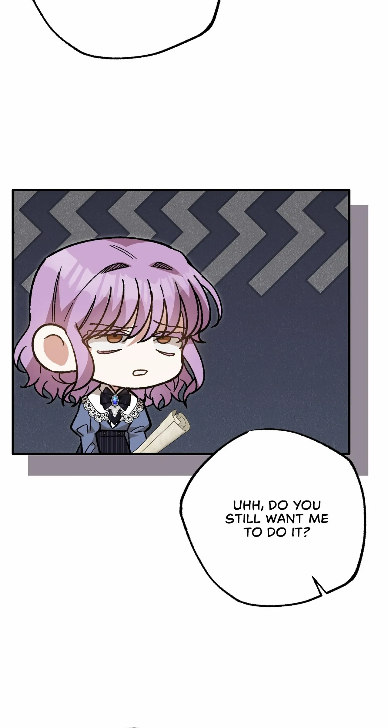 Read Let Me Kidnap the Male Lead! Manga Online