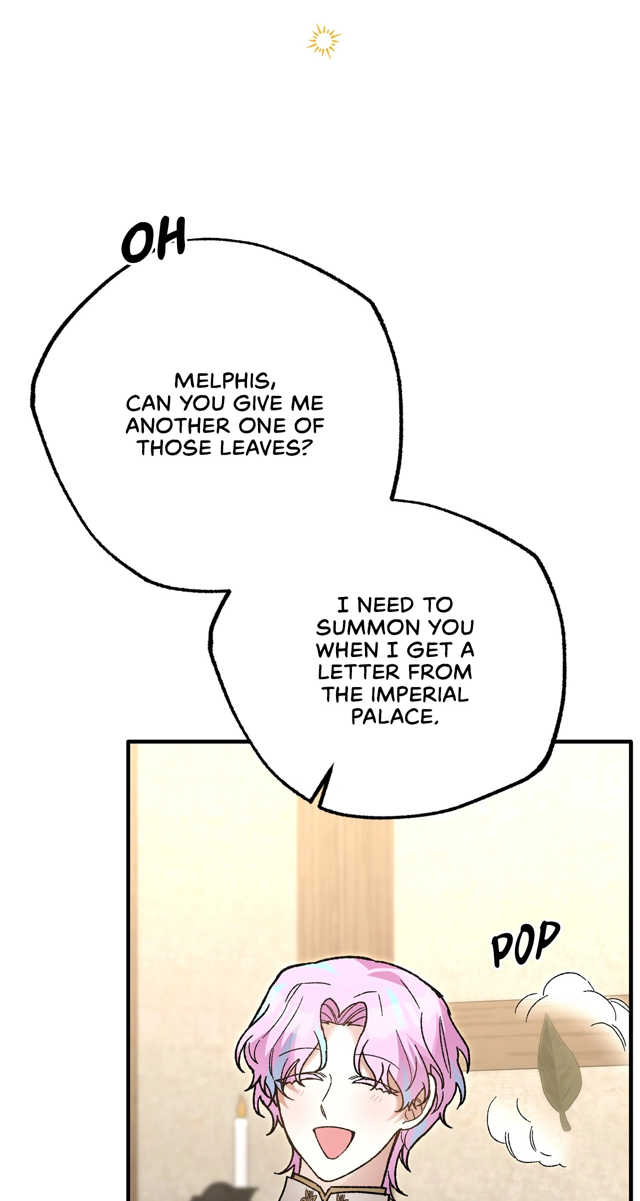 Read Let Me Kidnap the Male Lead! Manga Online