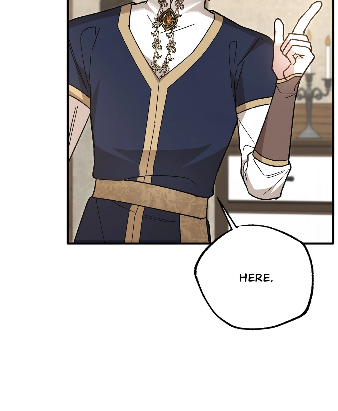 Read Let Me Kidnap the Male Lead! Manga Online