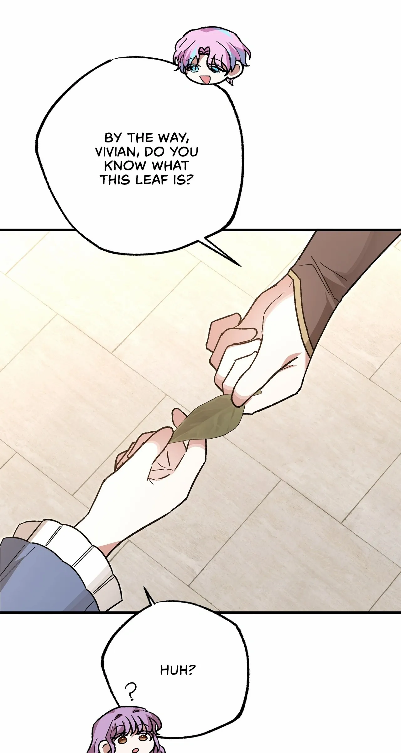 Read Let Me Kidnap the Male Lead! Manga Online